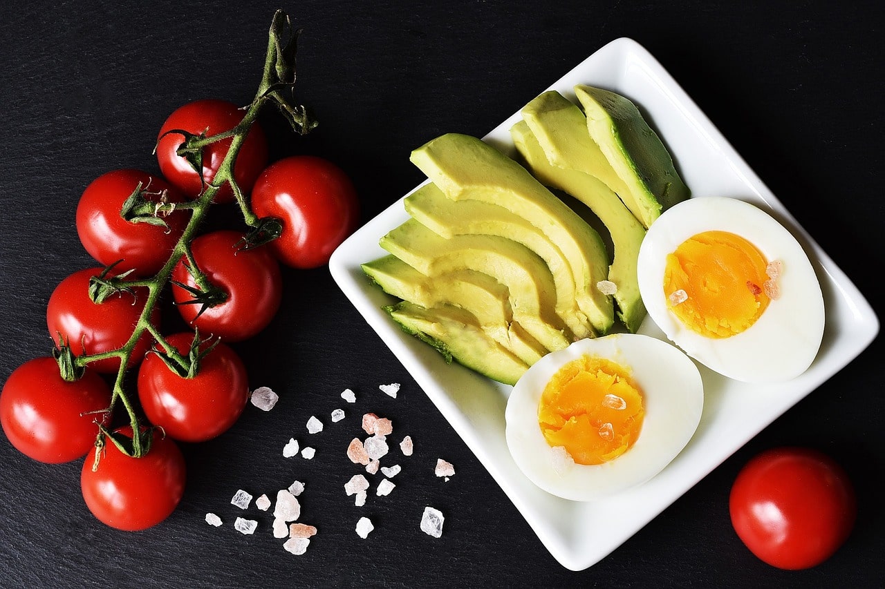 7 Keto DHEA