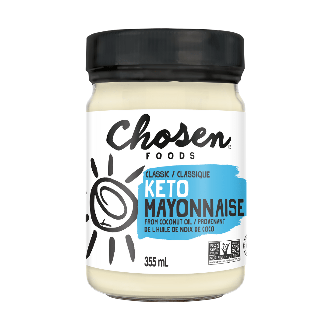 Costco Keto Products