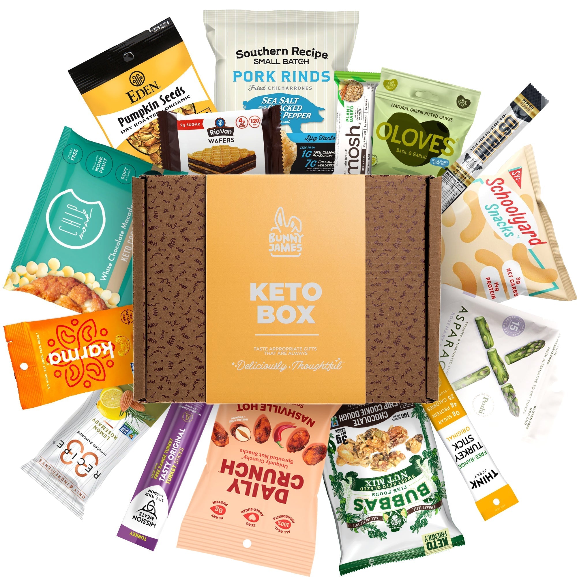 Top 5 Smart Keto-Friendly Options for Tofu in 2025