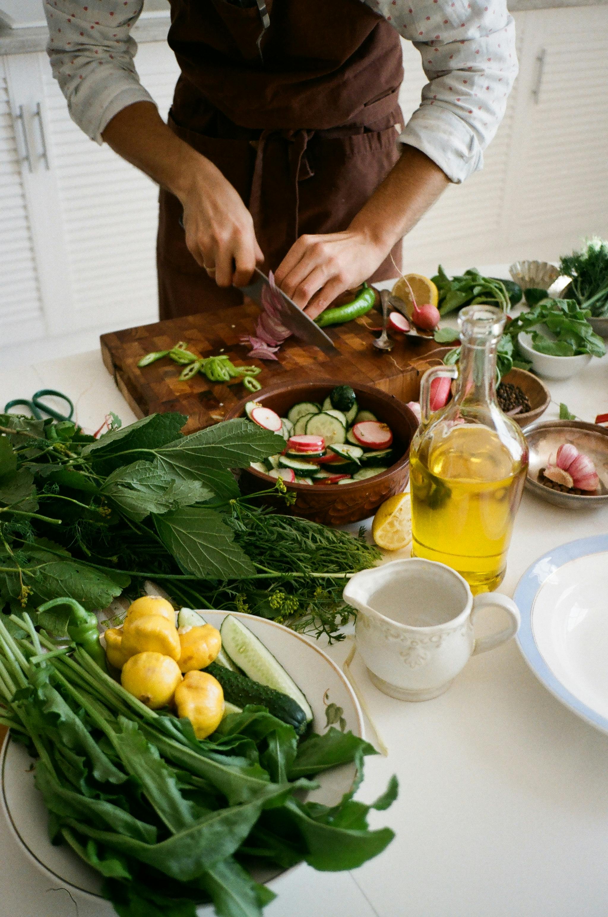 Effective Ways to Succeed with a High Carb Low Fat Diet in 2025