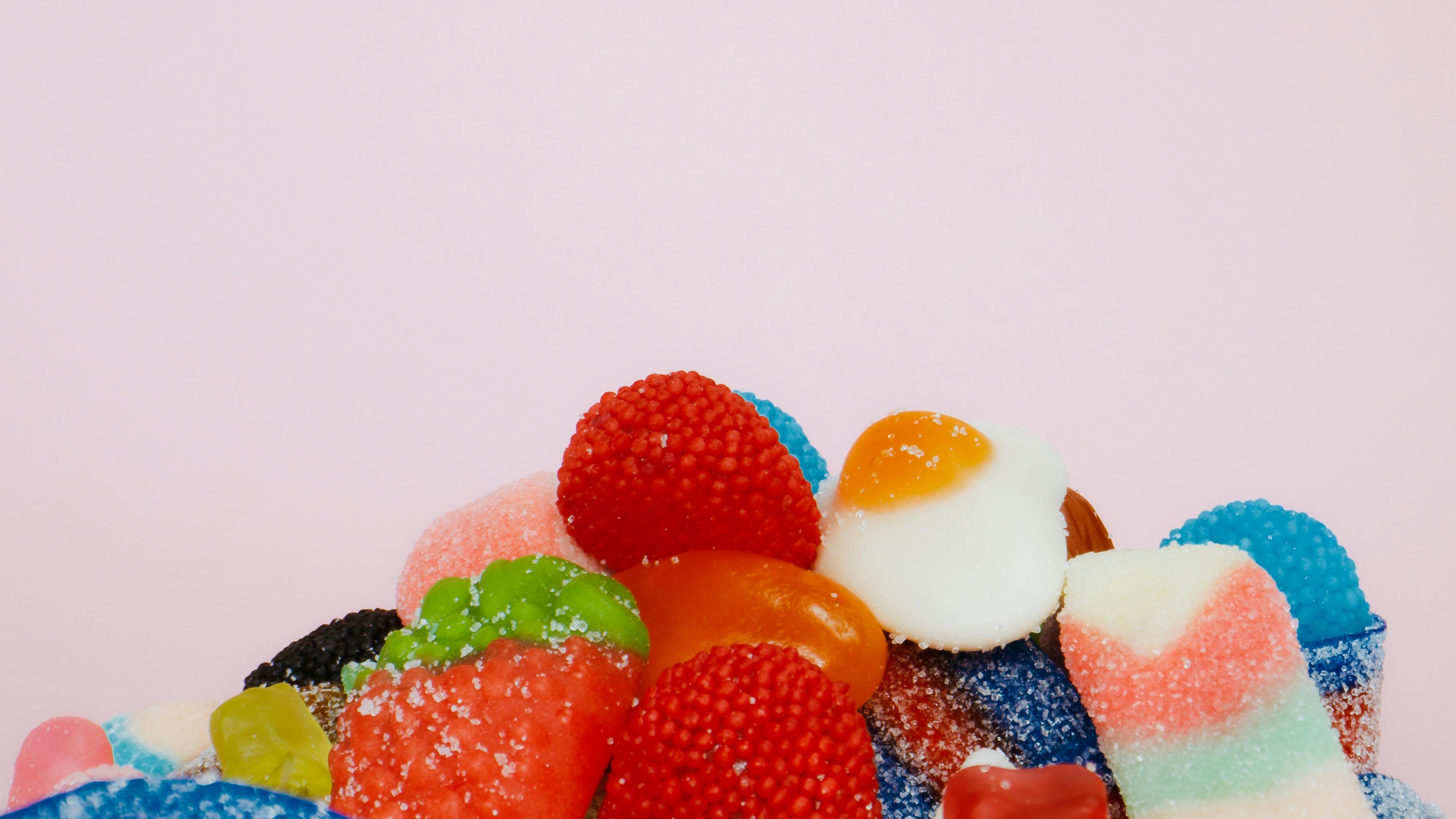 Various Keto Gummies