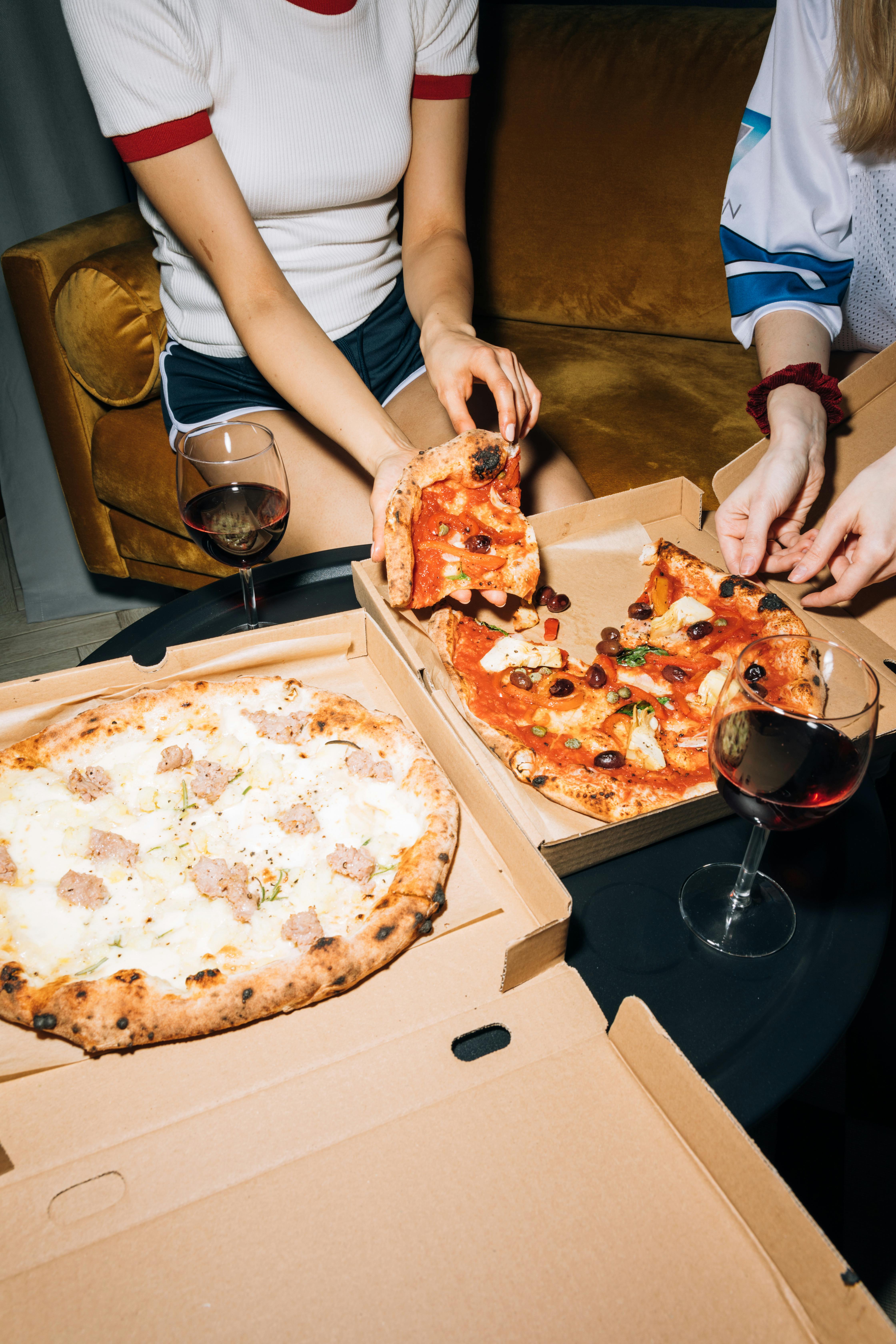 Best 5 Options for Food That Start with 'A' in 2025