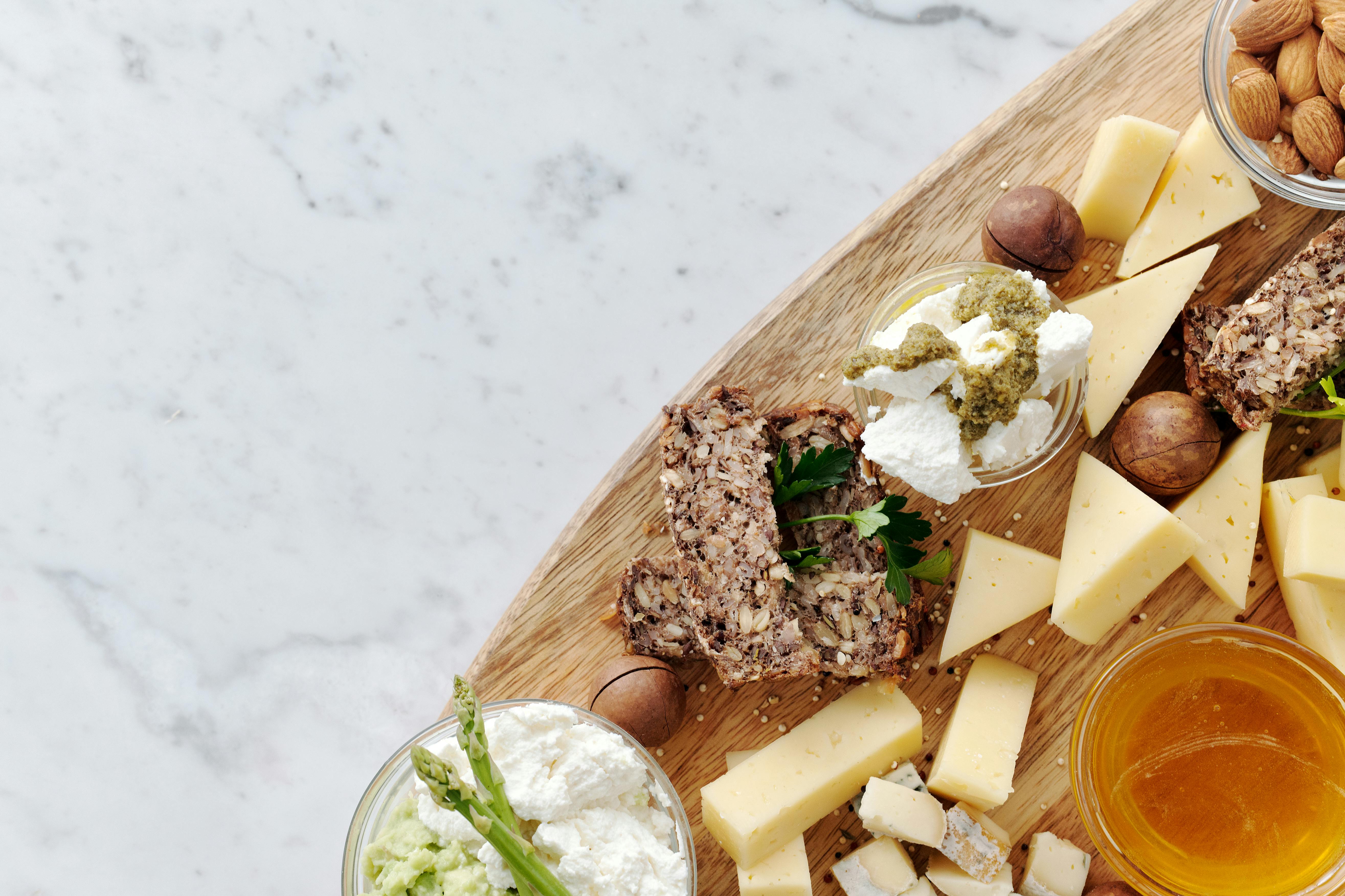 Effective Ways to Make Keto Cheese Bread in 2025