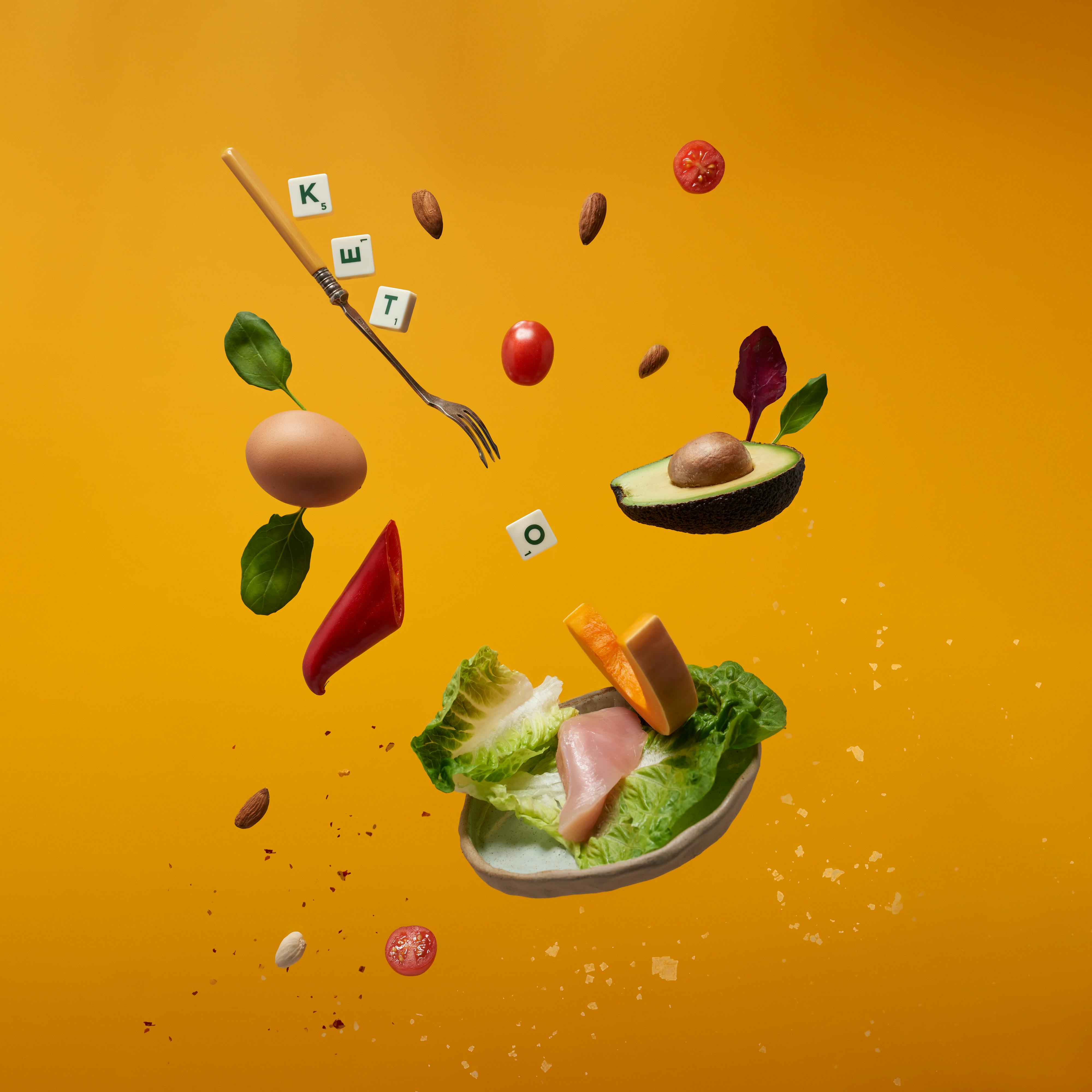 Keto Gummies Benefits