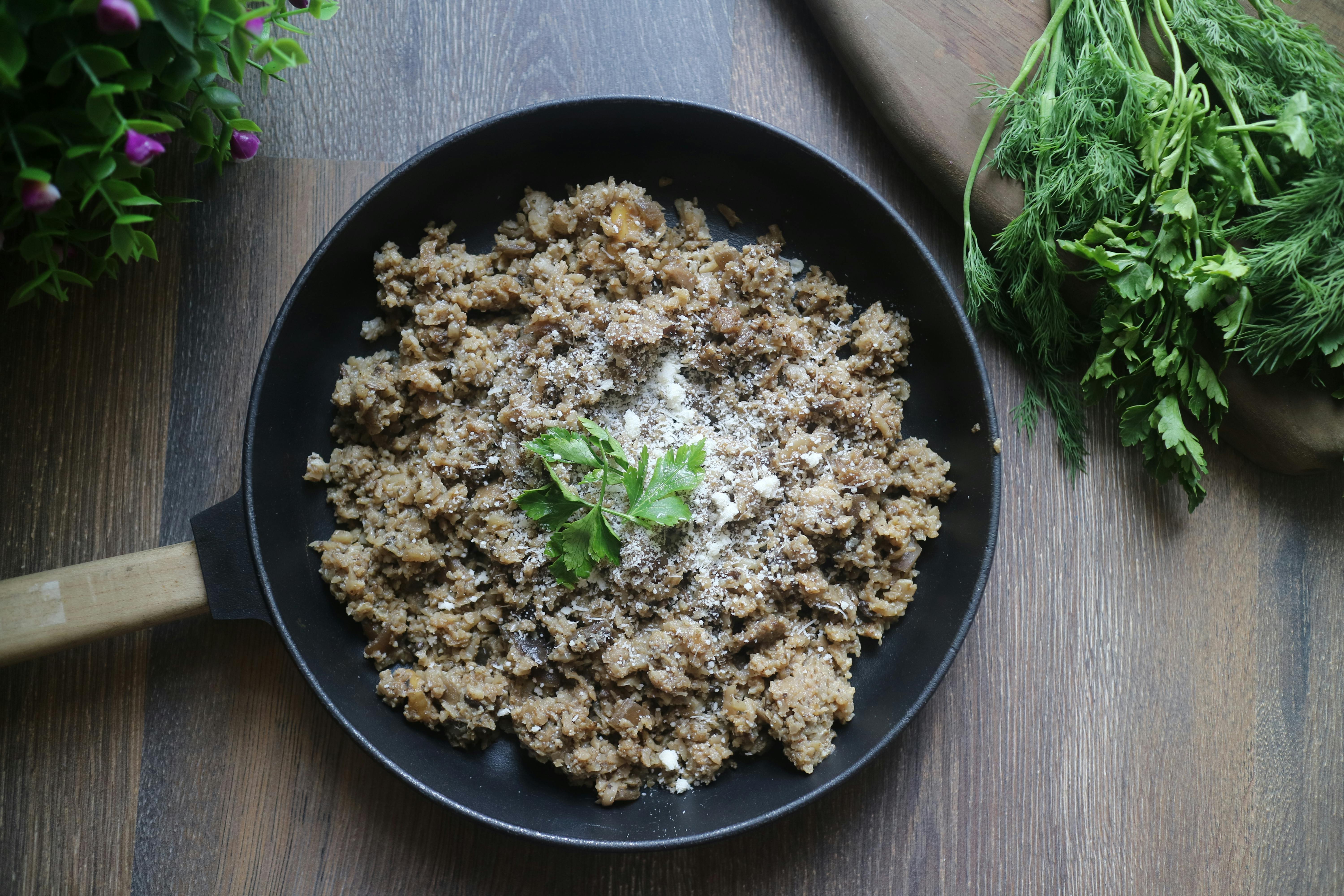 Are Chickpeas Keto?