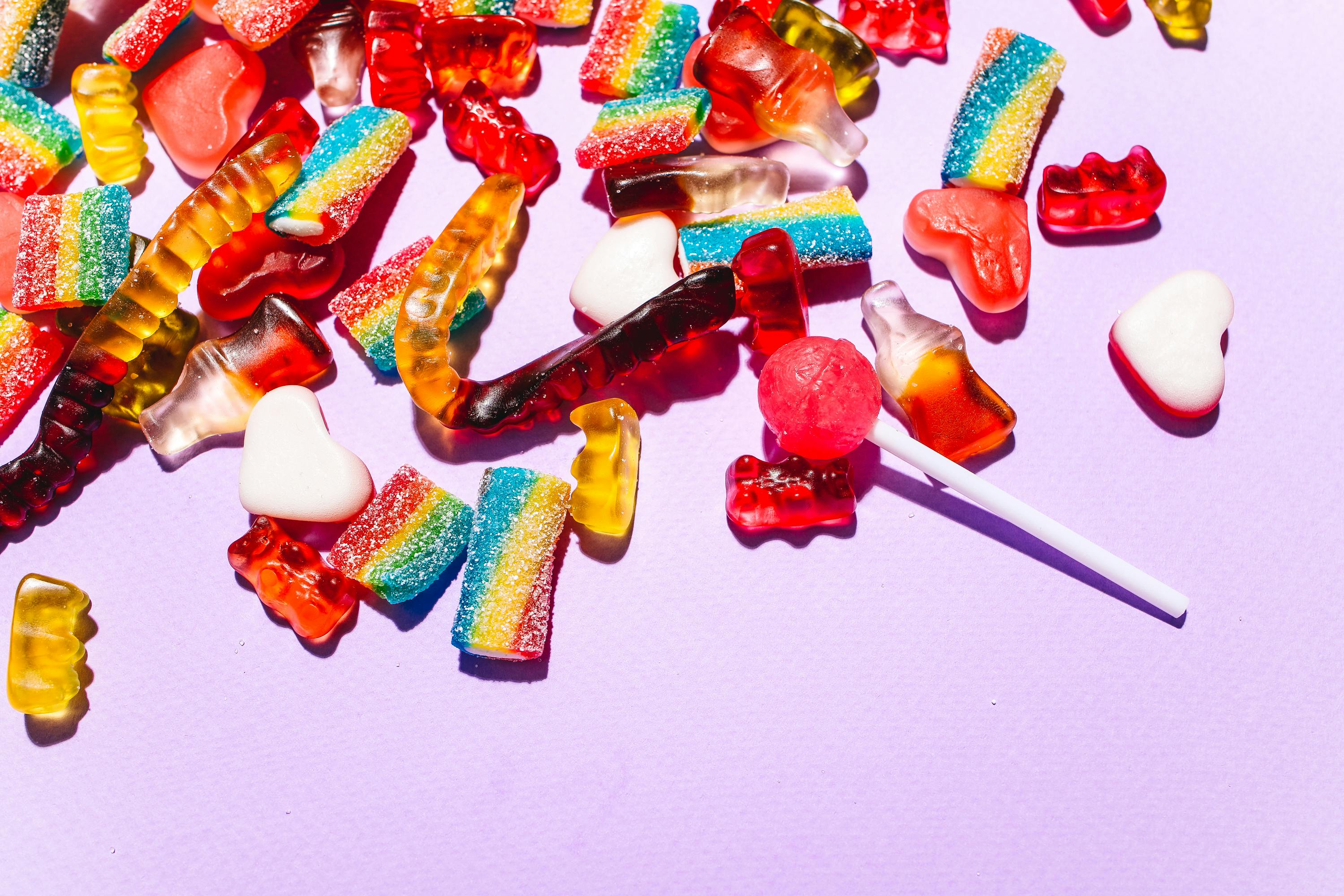 Effective Ways to Improve Your Diet Starts Monday in 2025