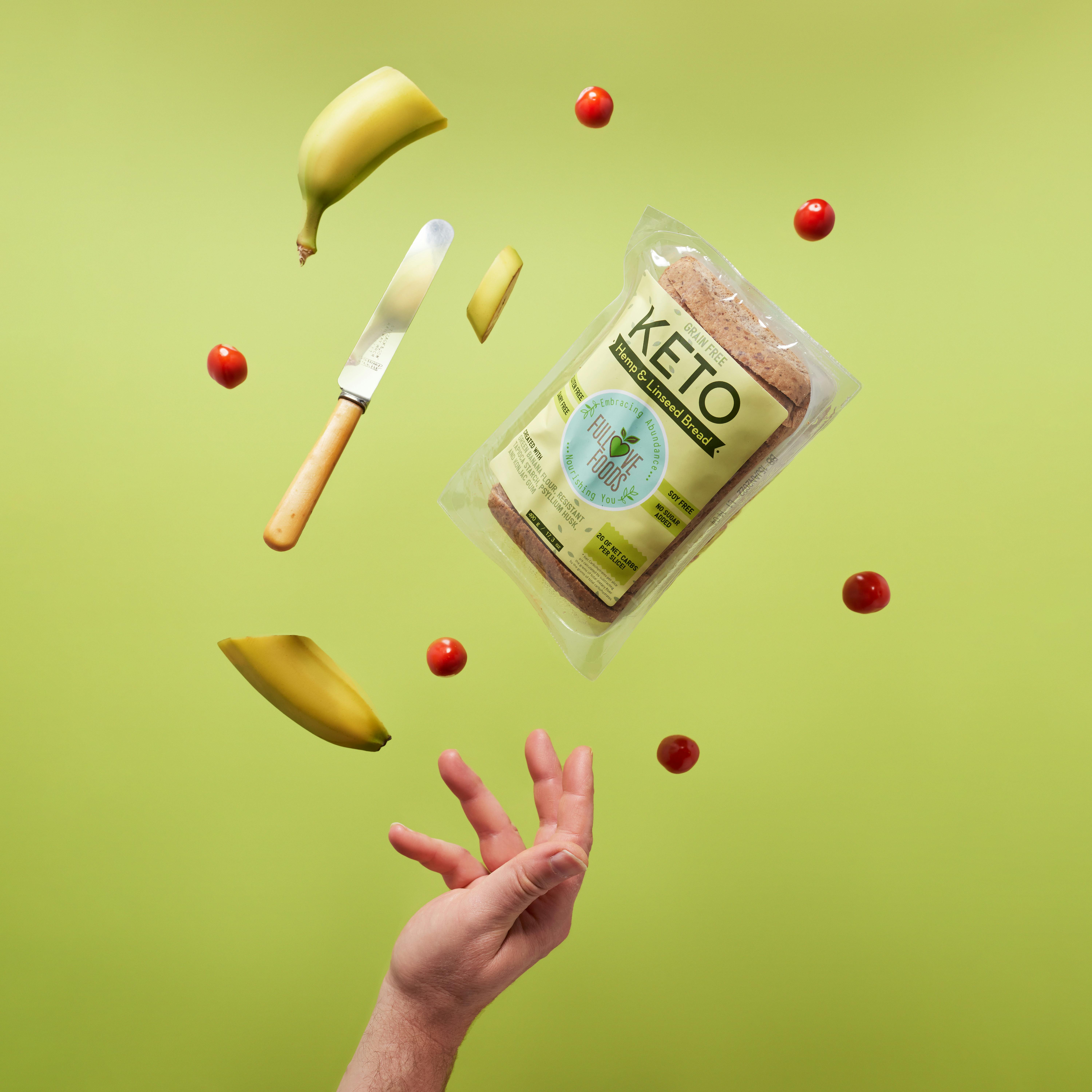 Smart Ways to Use Keto OS for Effective Weight Loss in 2025