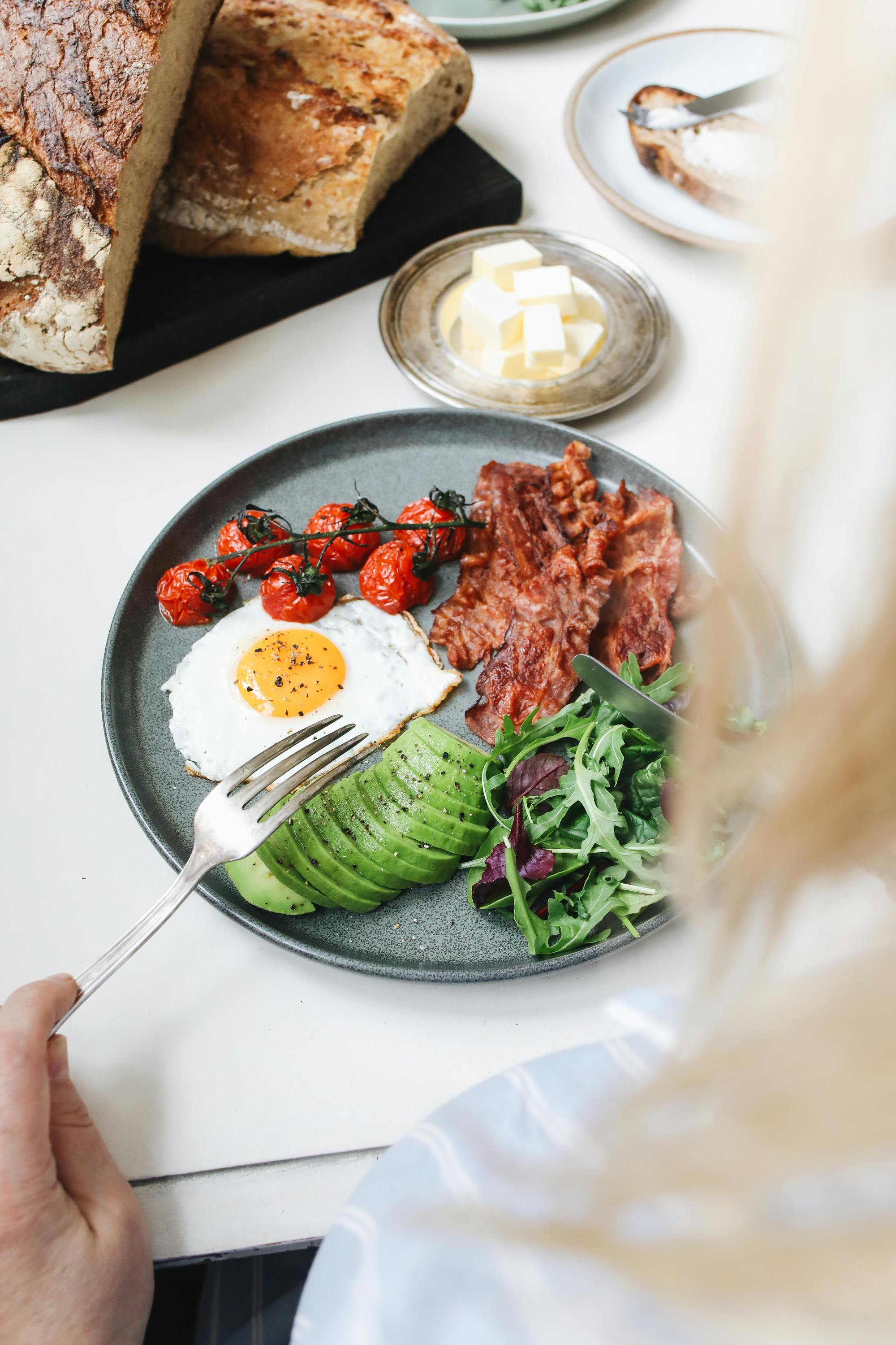 Effective Ways to Understand Why You’re Not Losing Weight on Keto in 2025