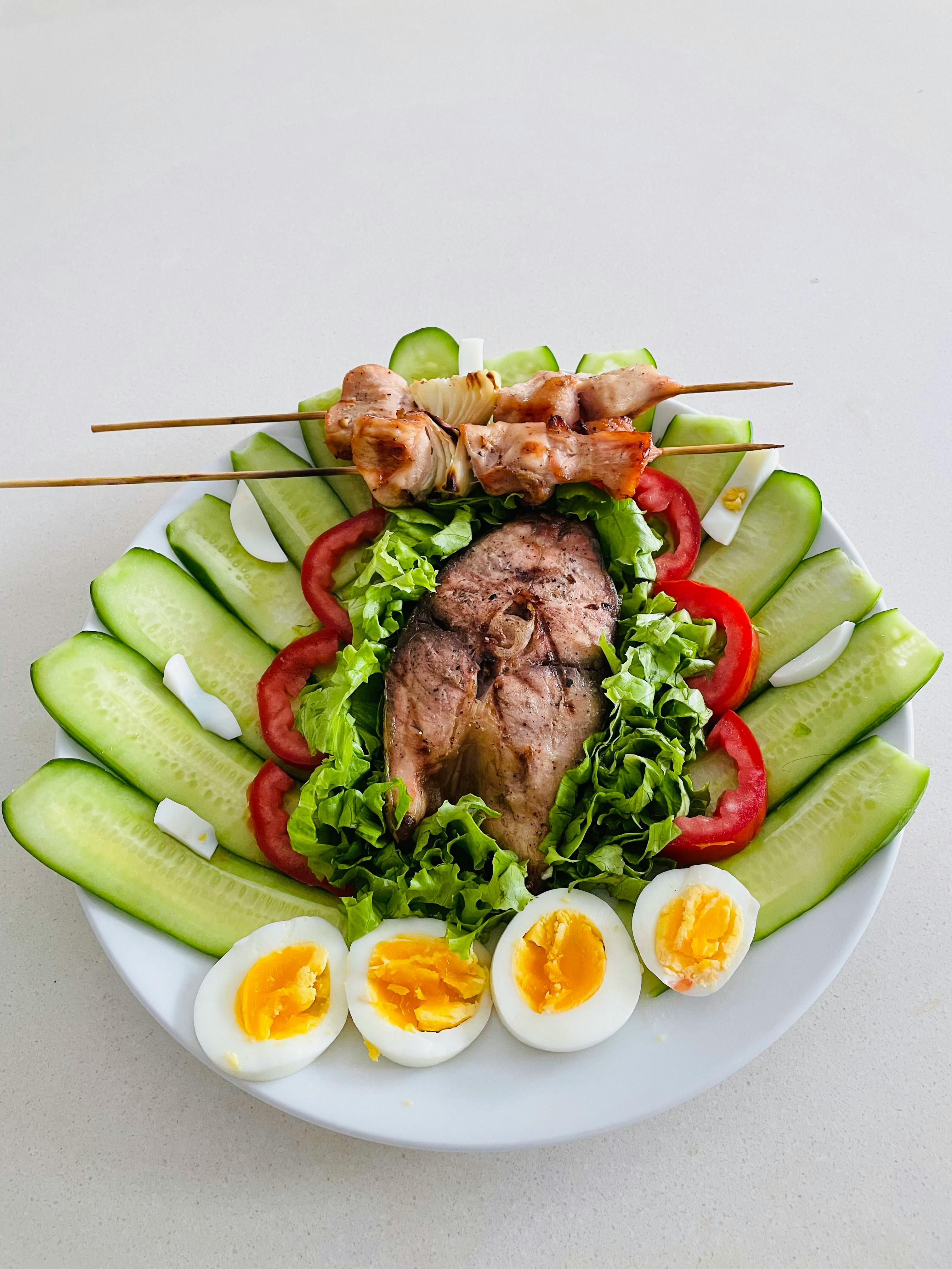 Simple Ways to Optimize Keto Snacks for Better Energy in 2025