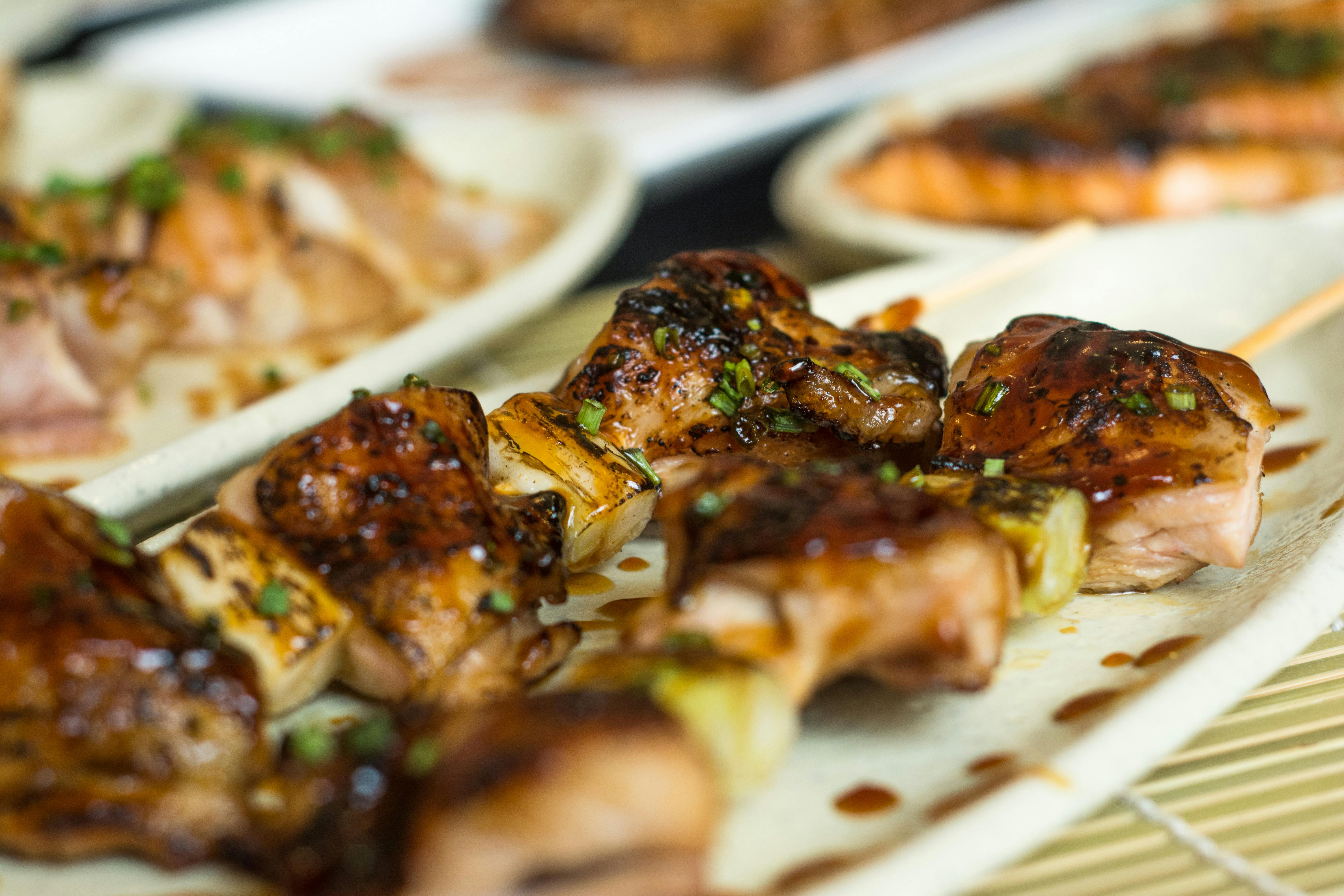 10 Amazing Foods That Start with O You Should Try in 2025