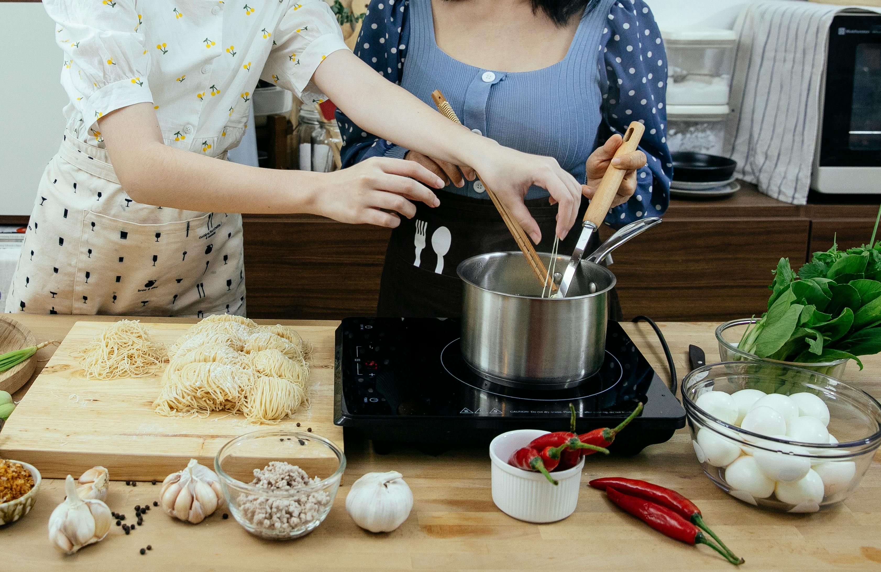 Best 5 Options for Keto-Friendly Alternatives to Chickpeas