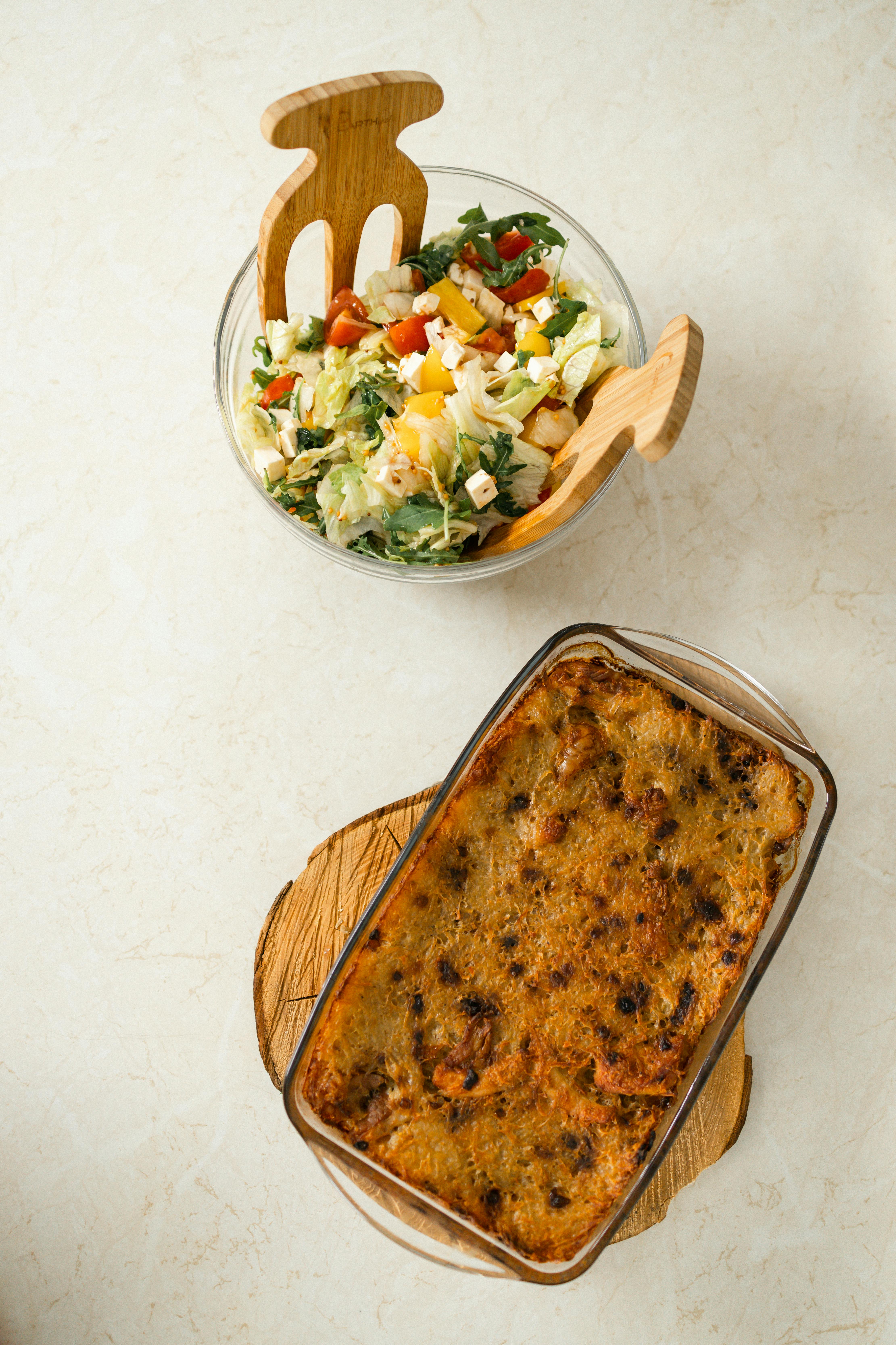 Keto Zucchini Muffins