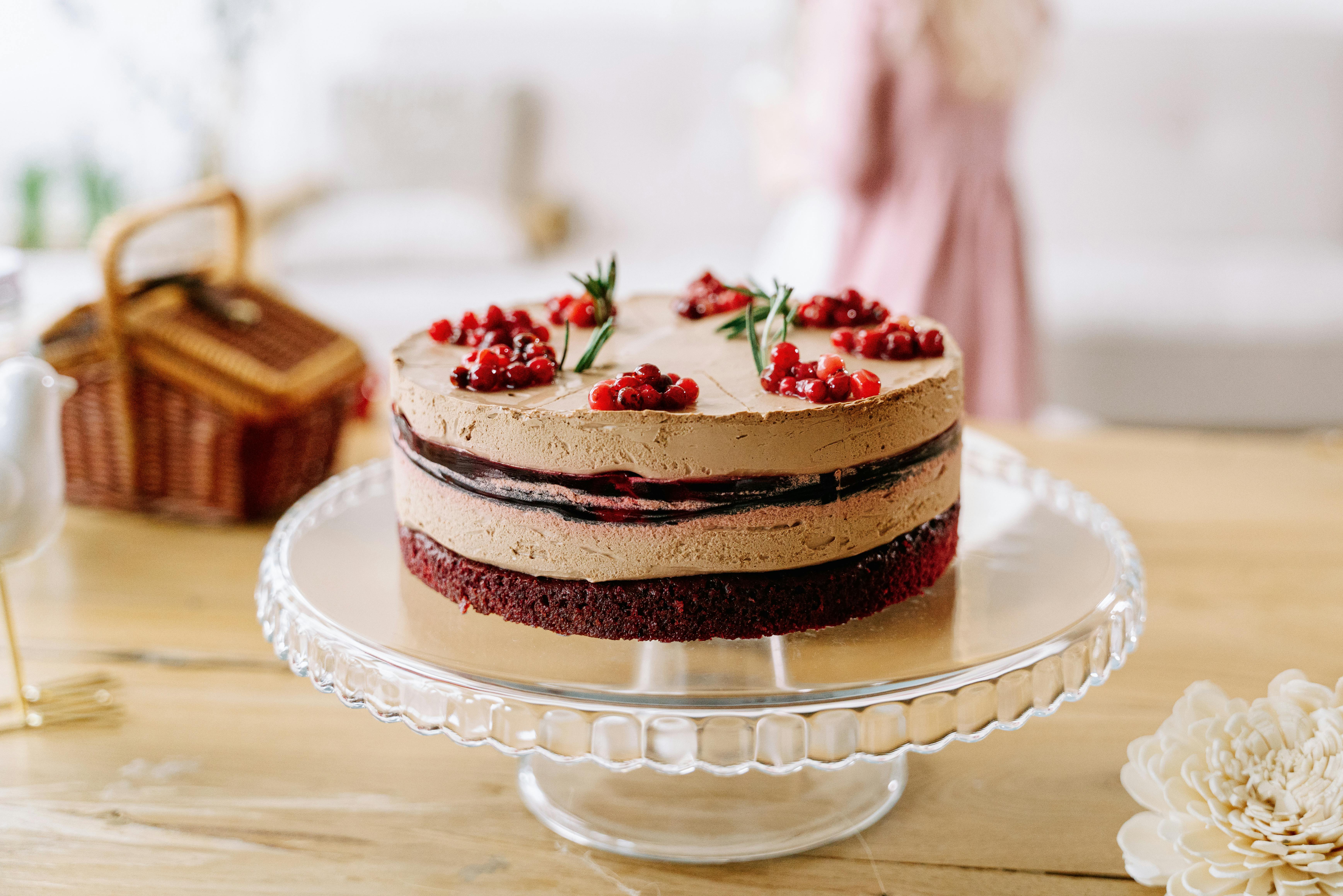 Smart Ways to Enjoy Cherries on a Keto Diet in 2025