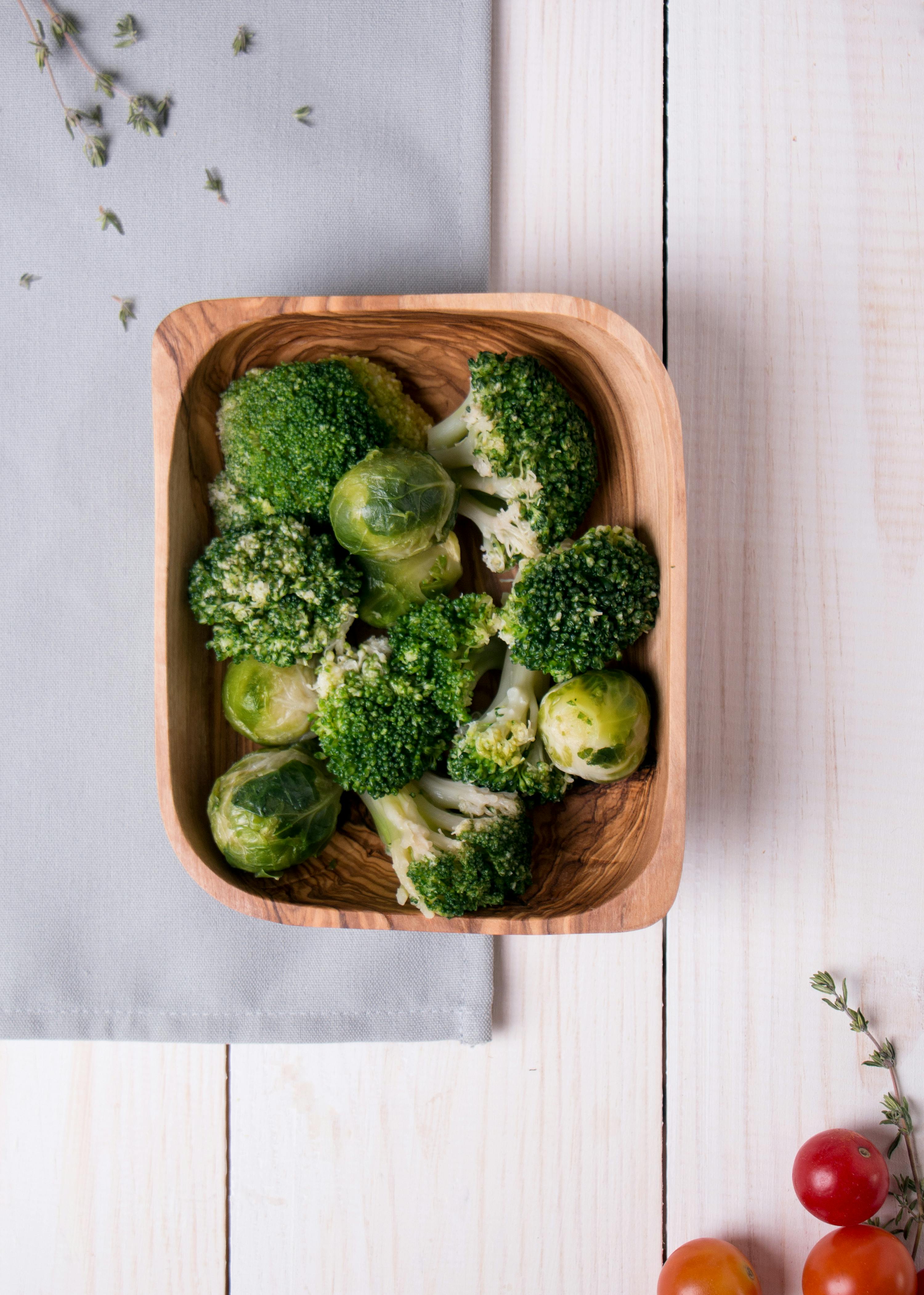 Healthy Balsamic Options