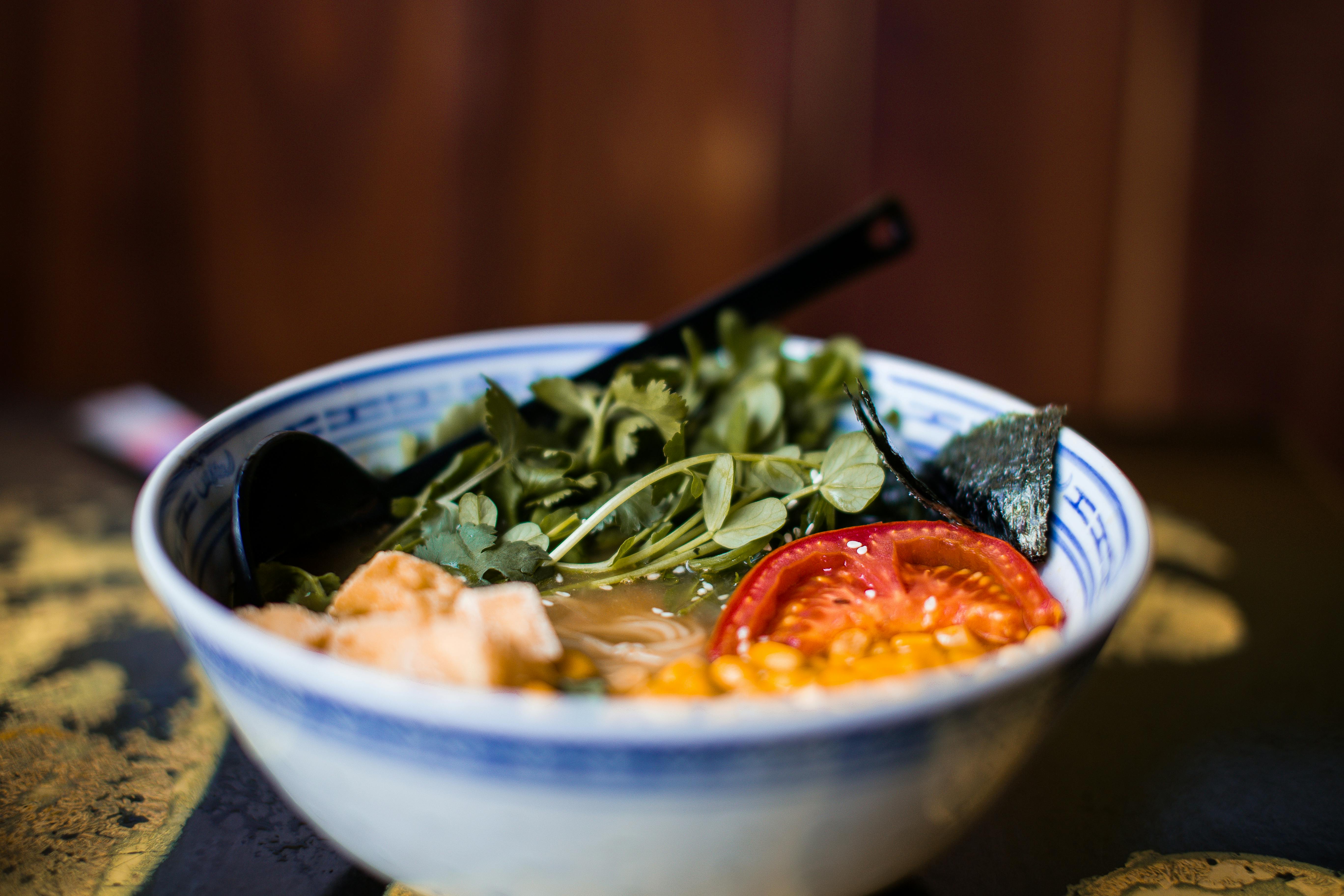Keto Panda Express