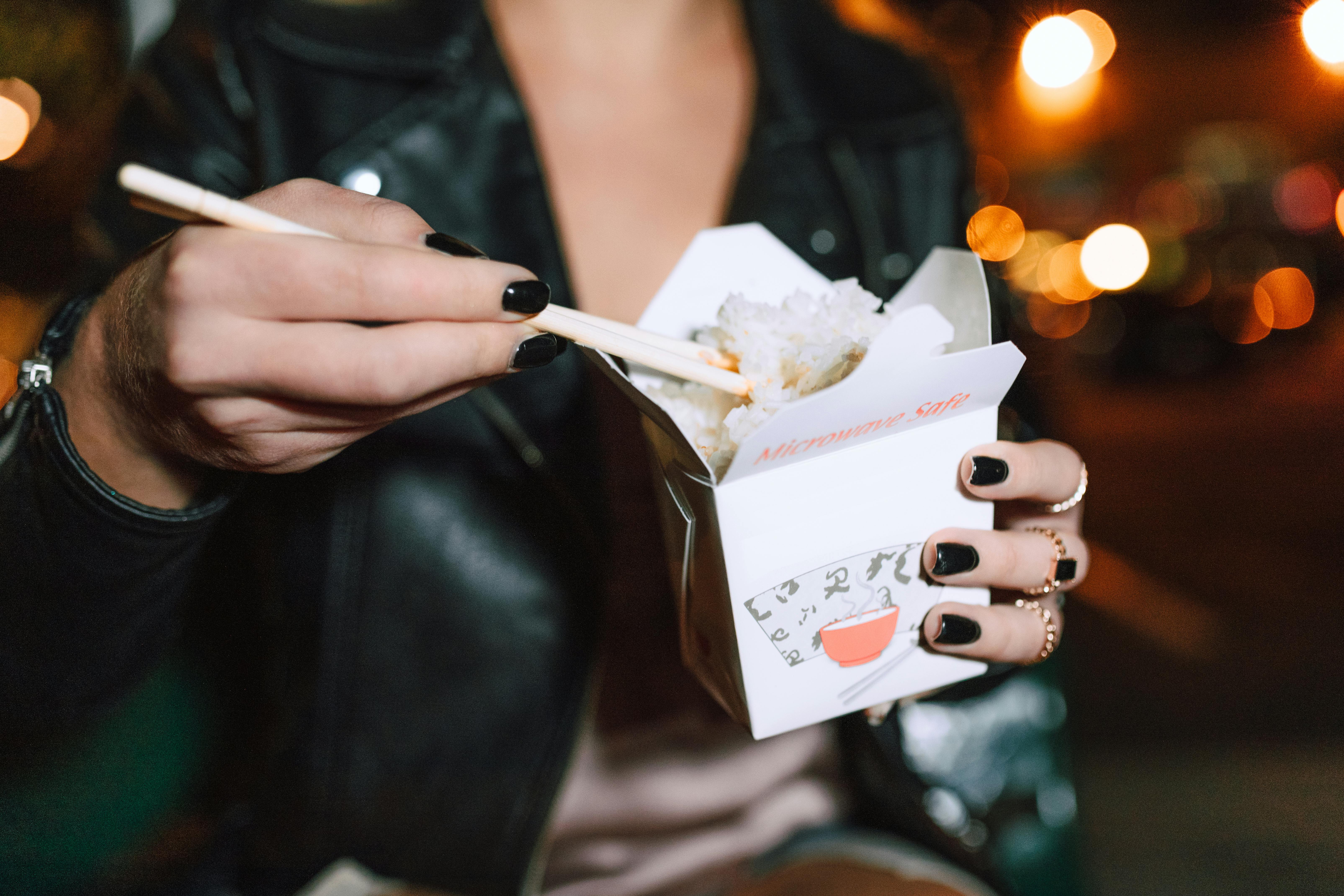 Keto at Chick-fil-A