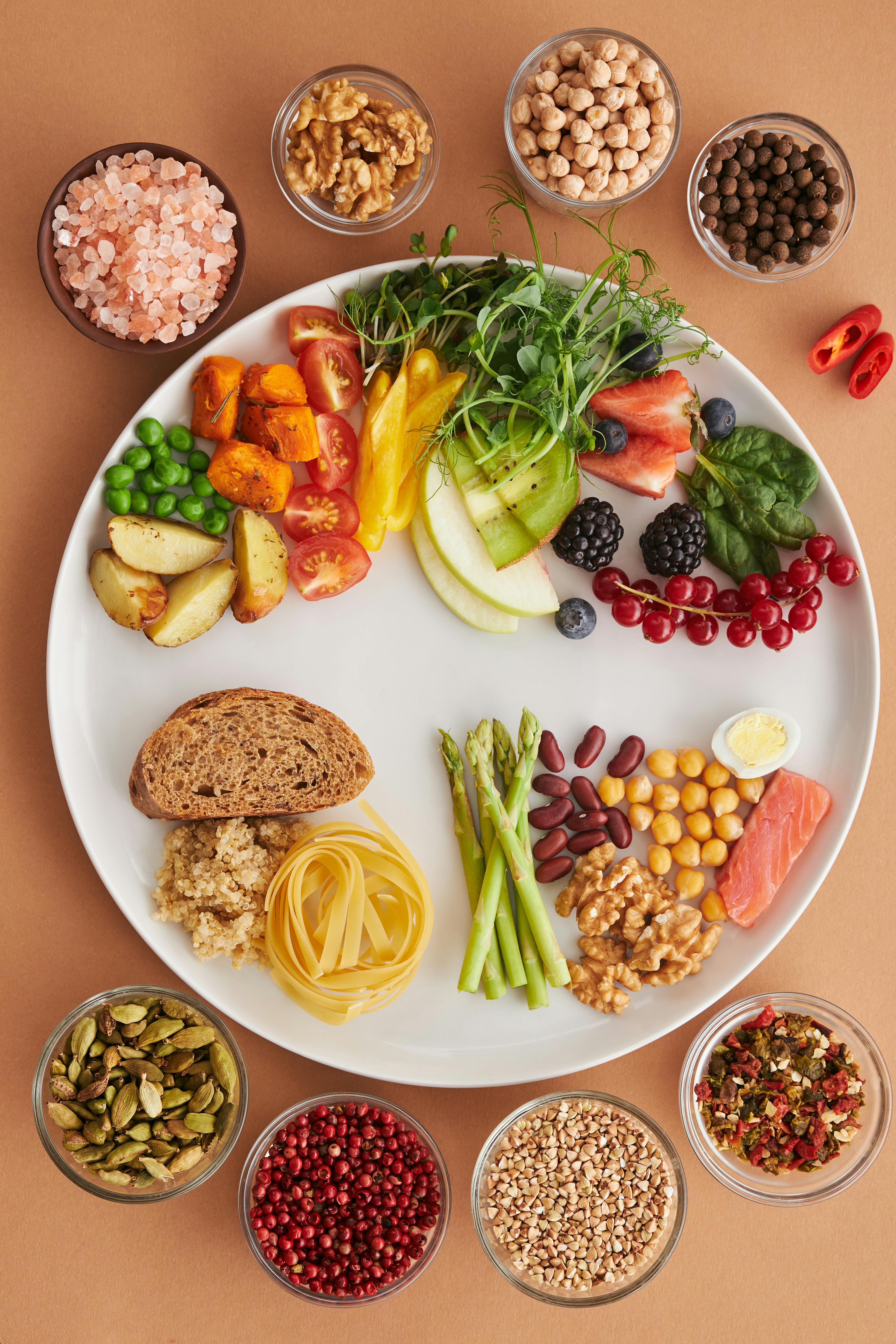 Top 5 Effective Keto Fiber Options to Enhance Digestion in 2025