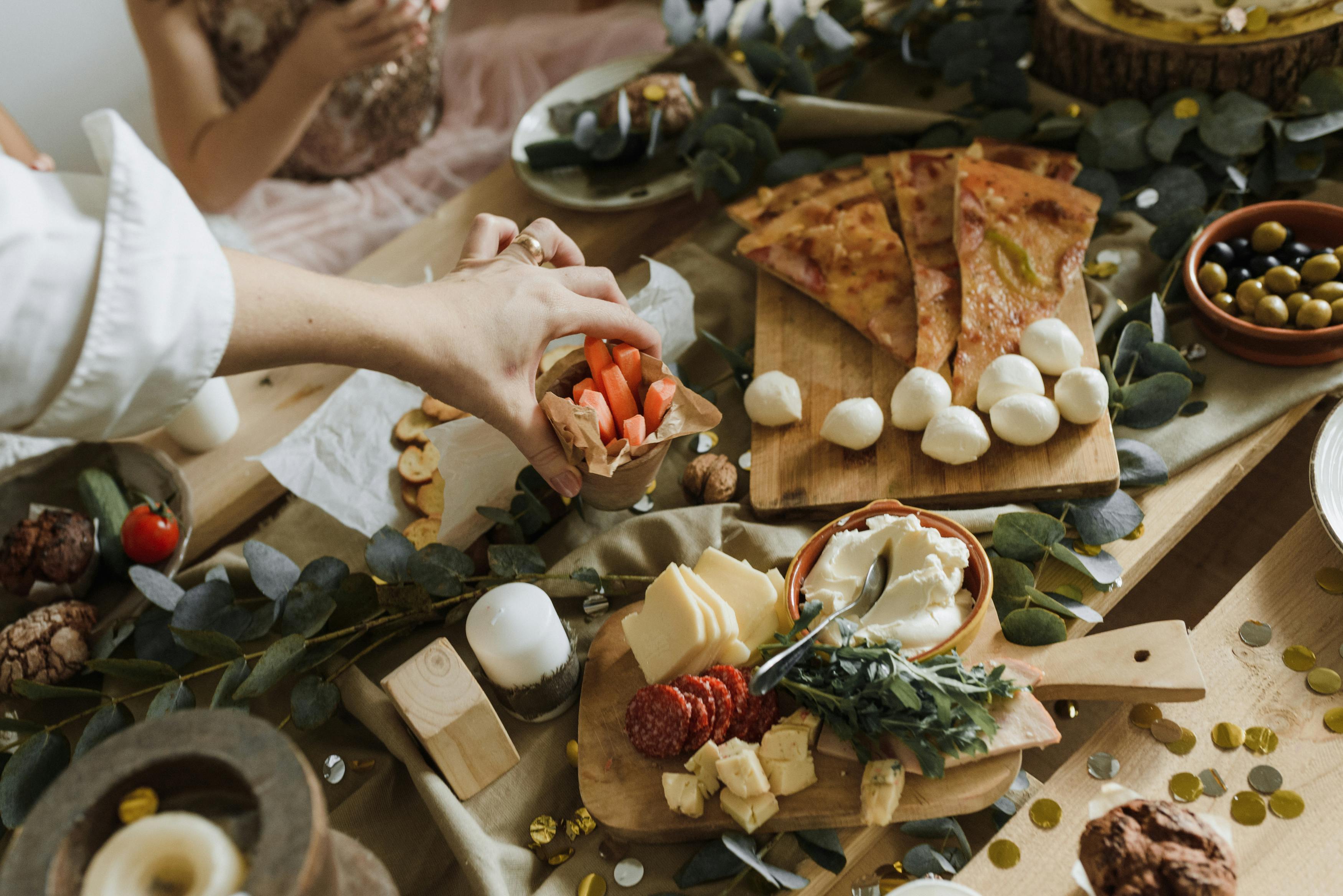 Best 7 Keto Restaurants to Explore in 2025