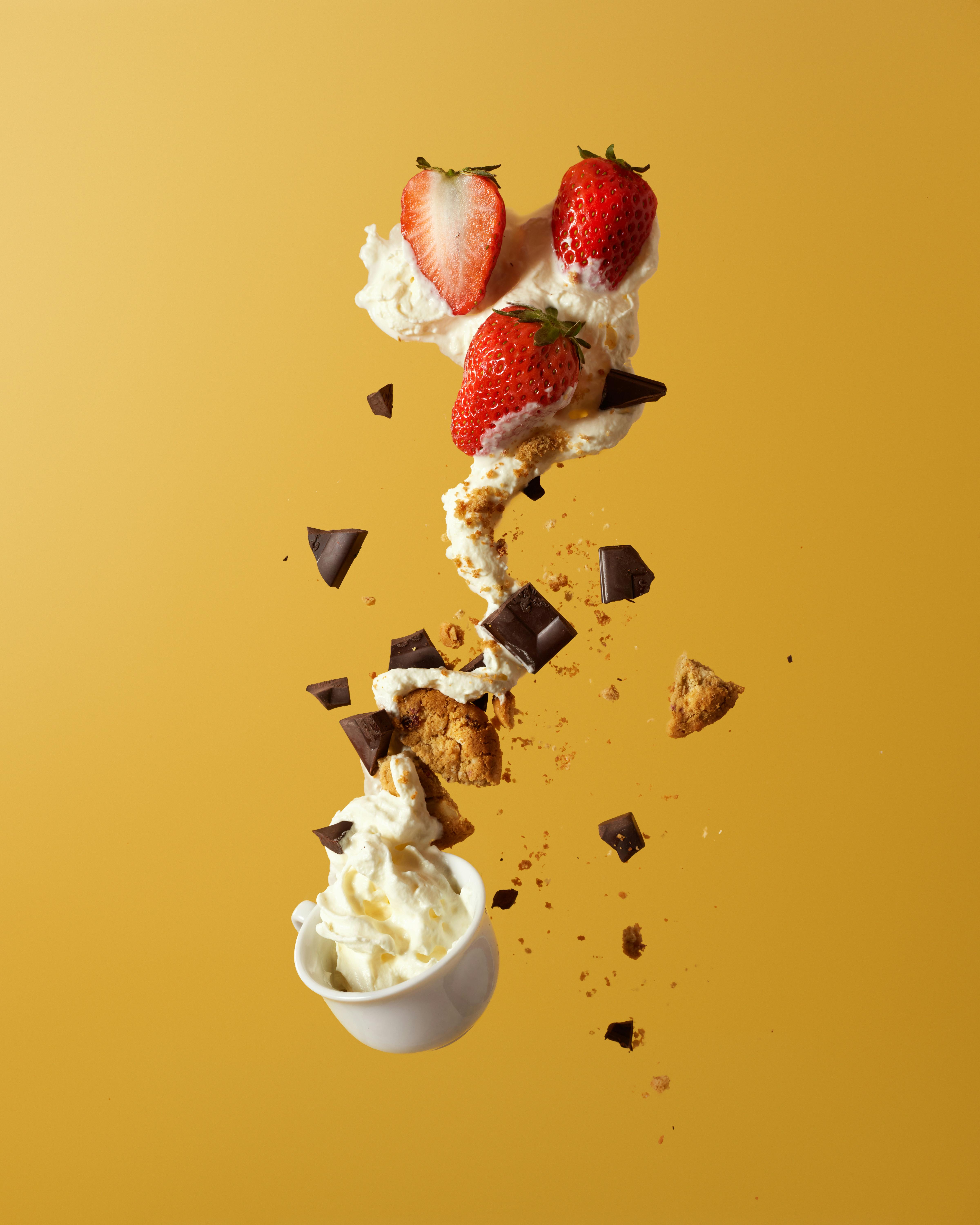 Delicious Keto Desserts
