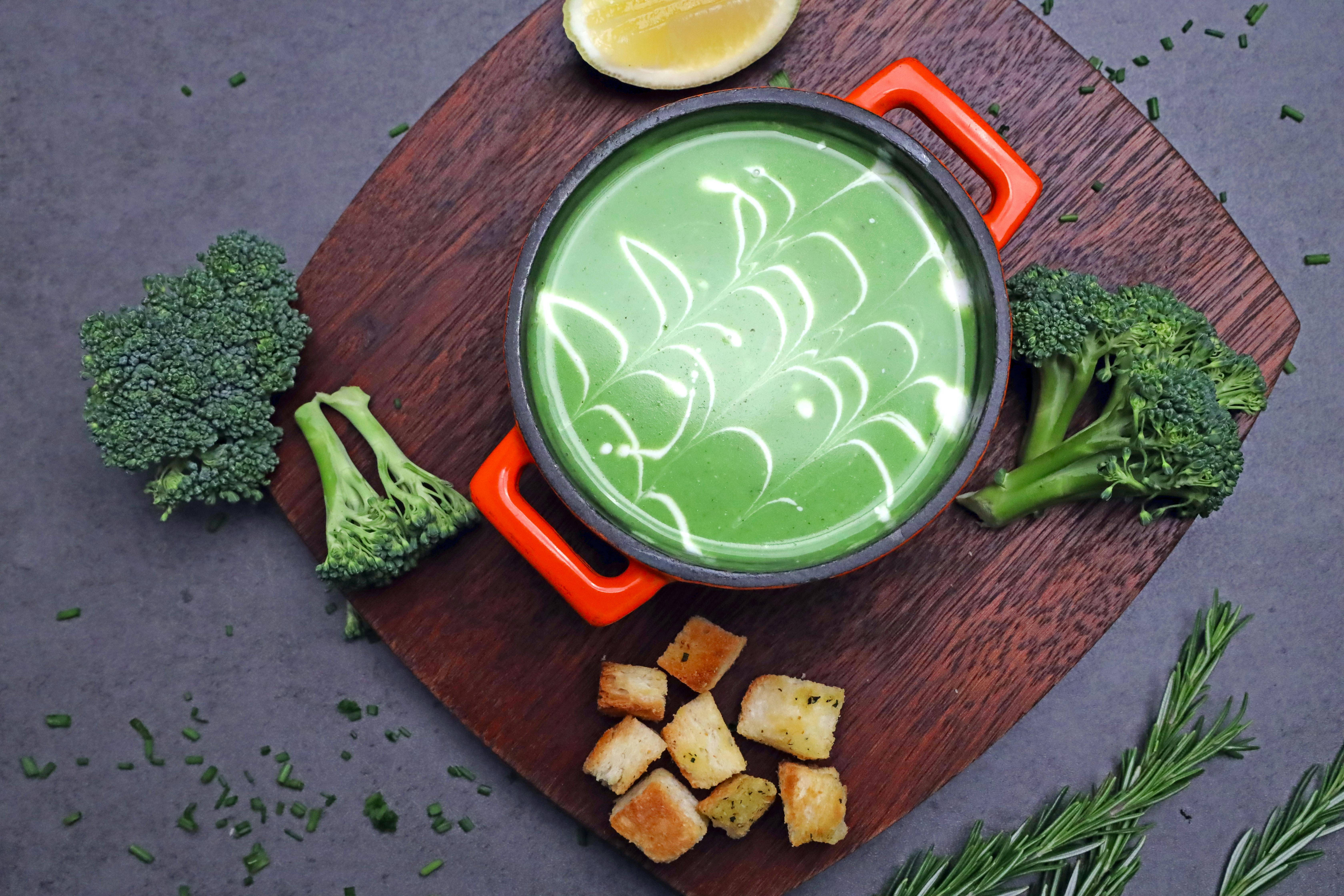 Delicious Keto Custard