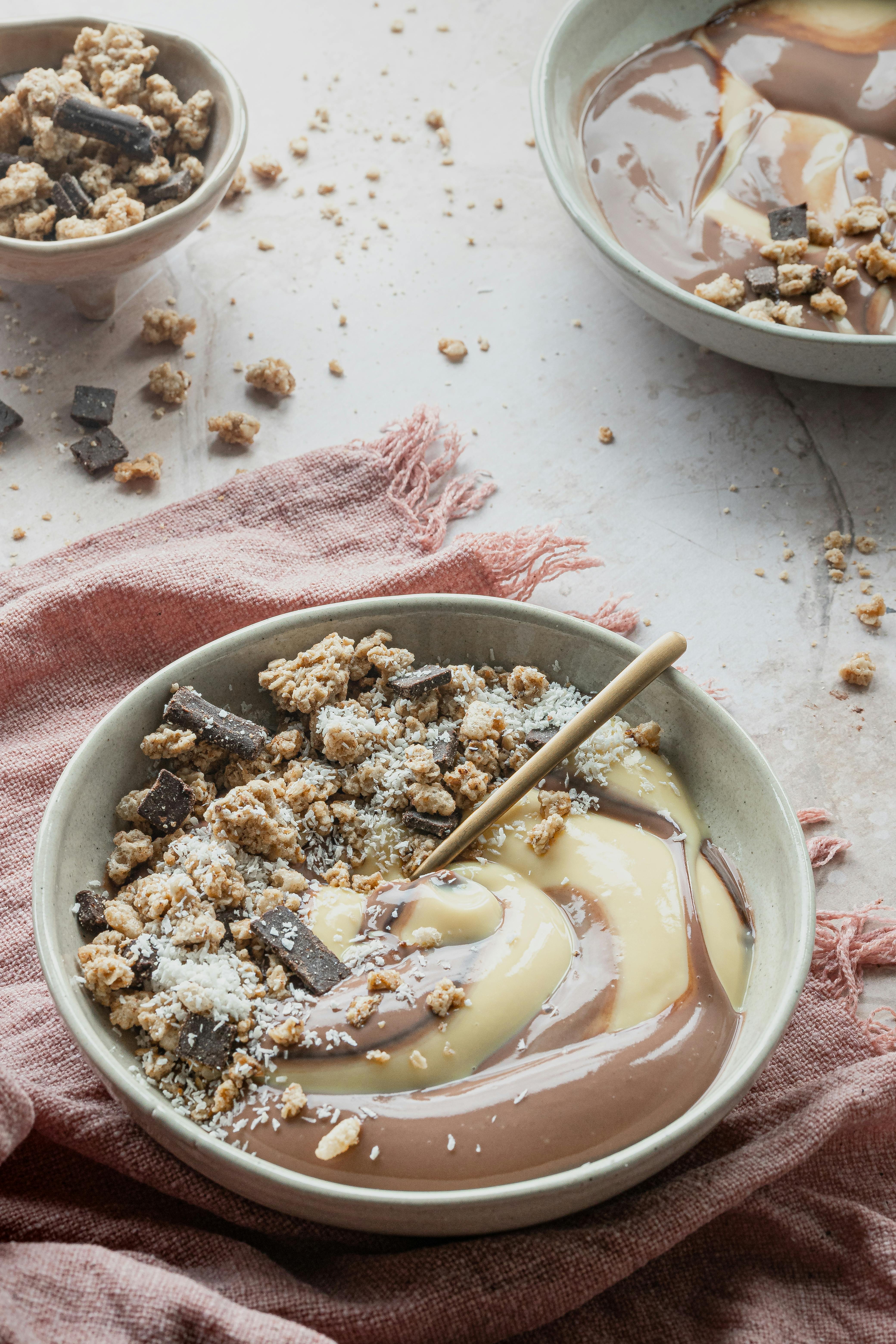 Keto Snacks