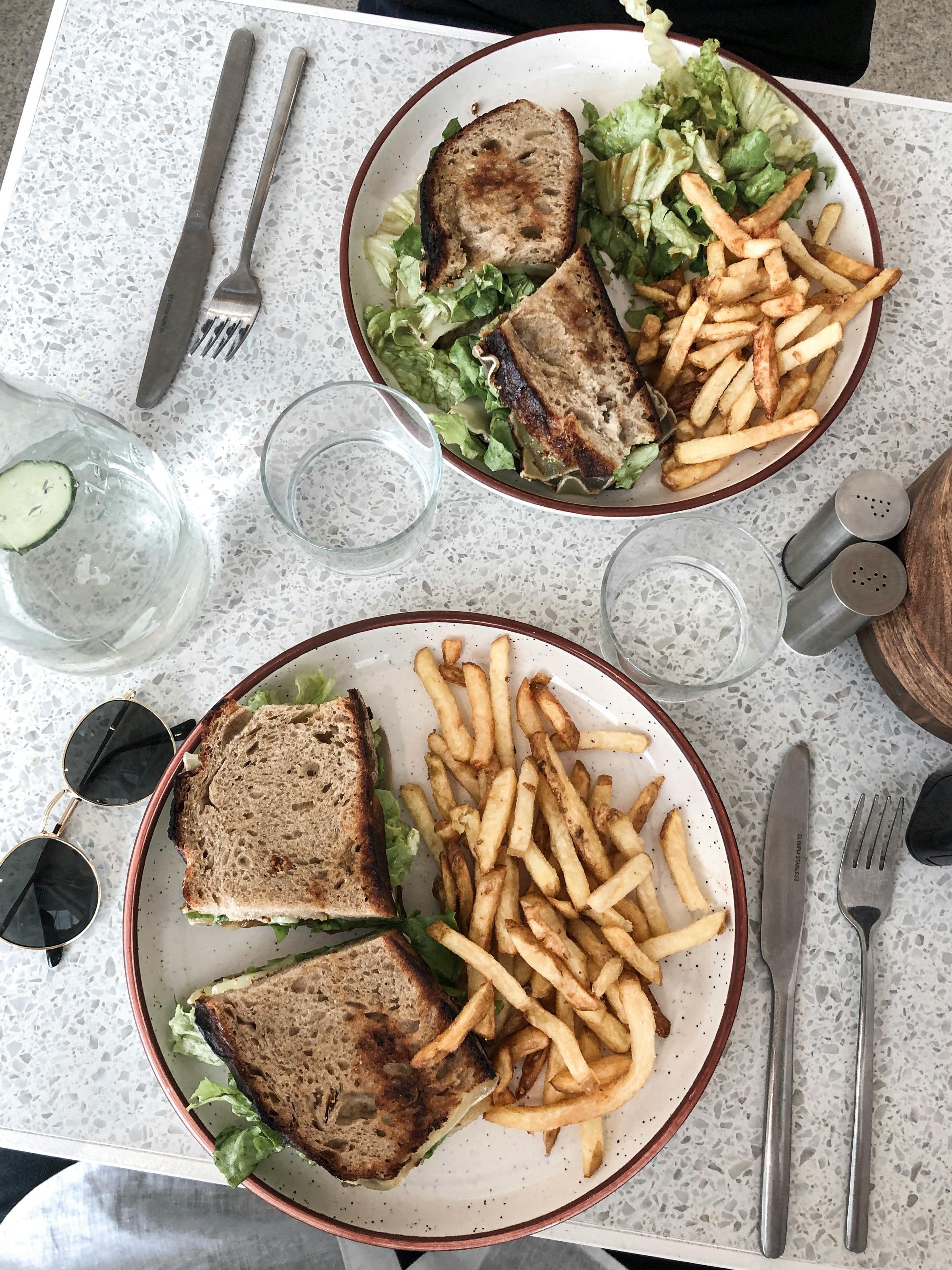 Smart Ways to Enjoy Keto Fast Food in 2025: Discover Delicious Options