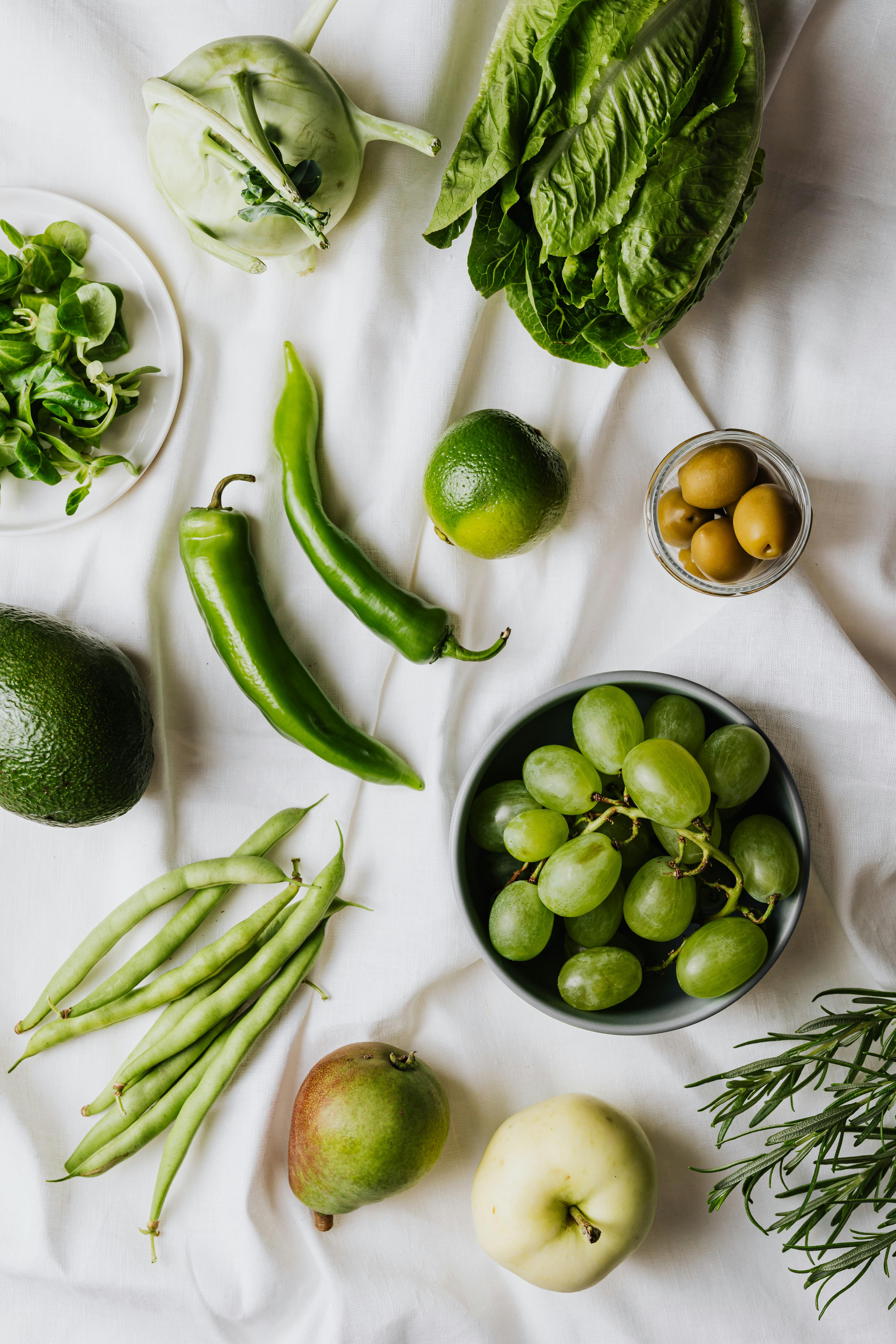 7-Day Keto Meal Plan