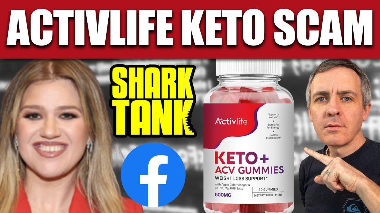 Kelly Clarkson Keto Gummies 2