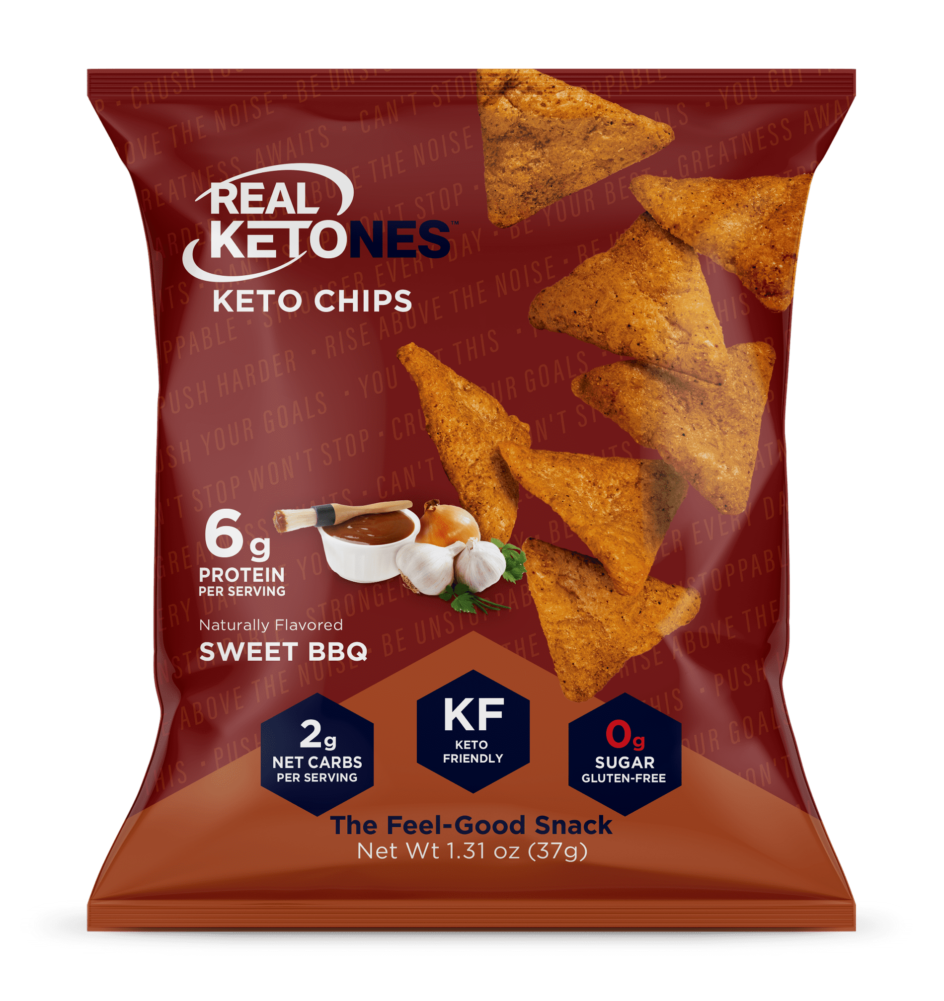 Keto Chips