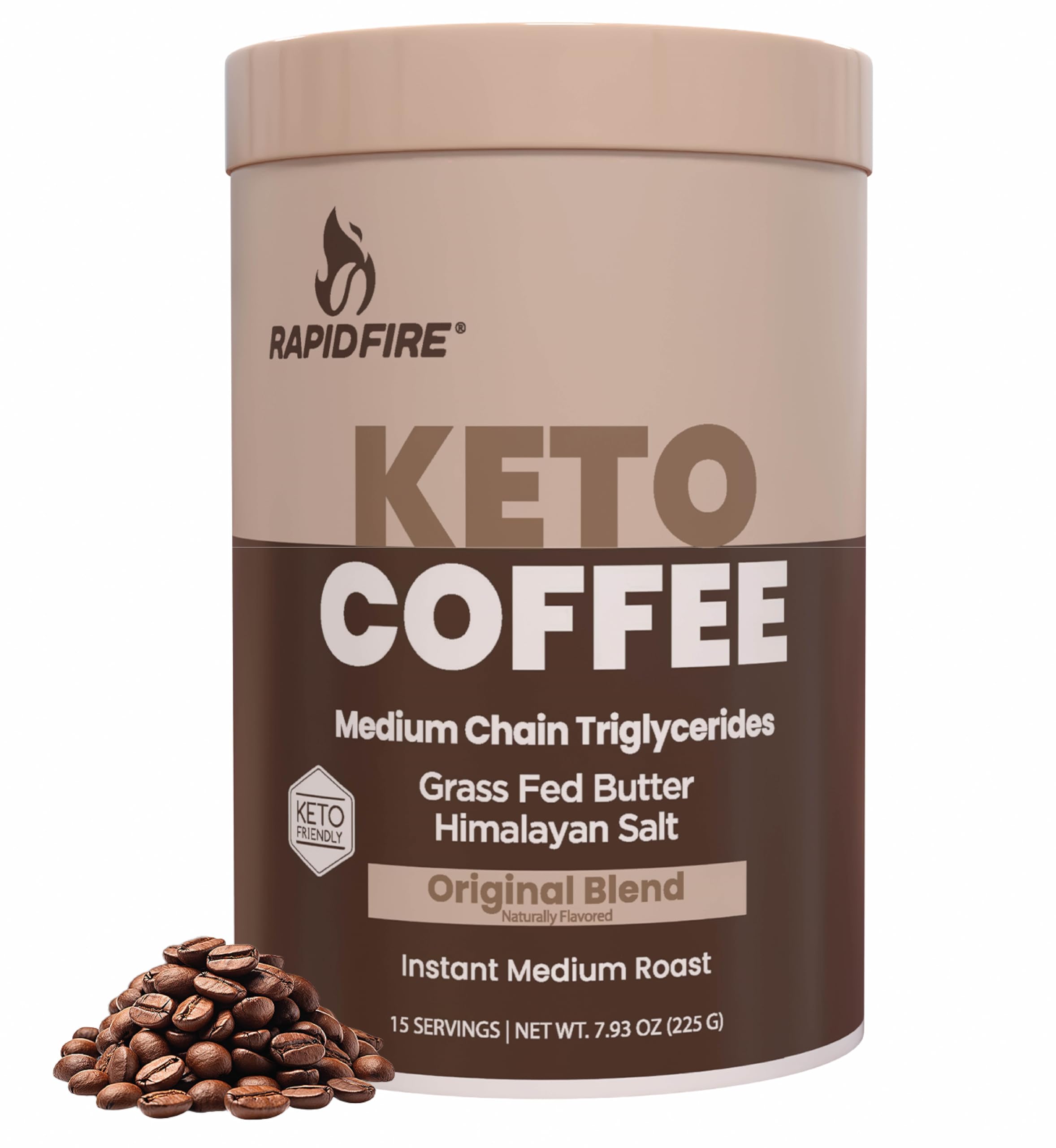 Keto Coffee