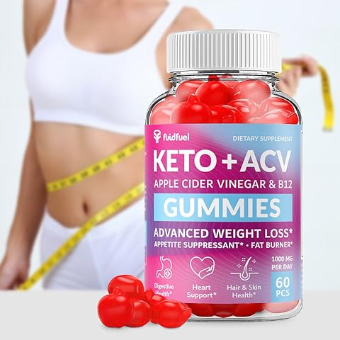 Keto Gummies