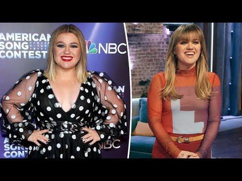 Kelly Clarkson Keto Diet Image