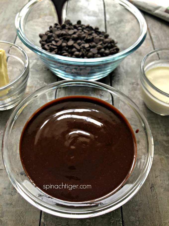 Delicious Keto Chocolate Recipes