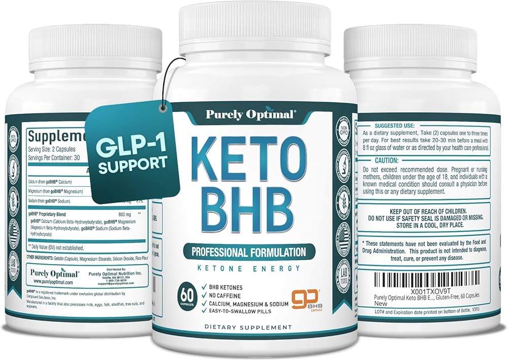 Keto Diet Pills