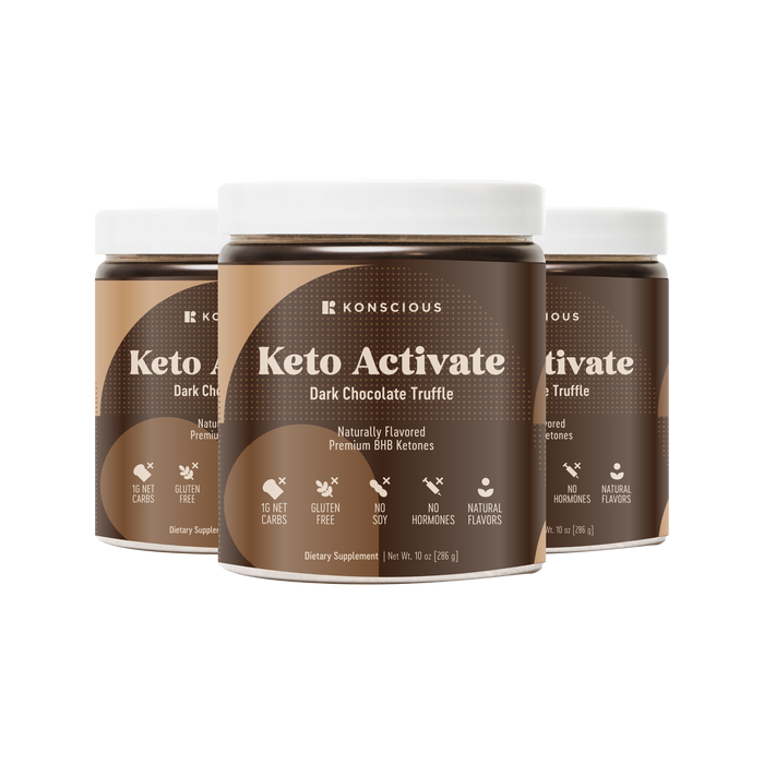 Keto Activation