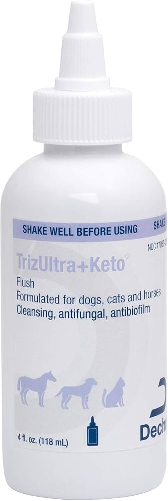 Trizultra Keto Supplement