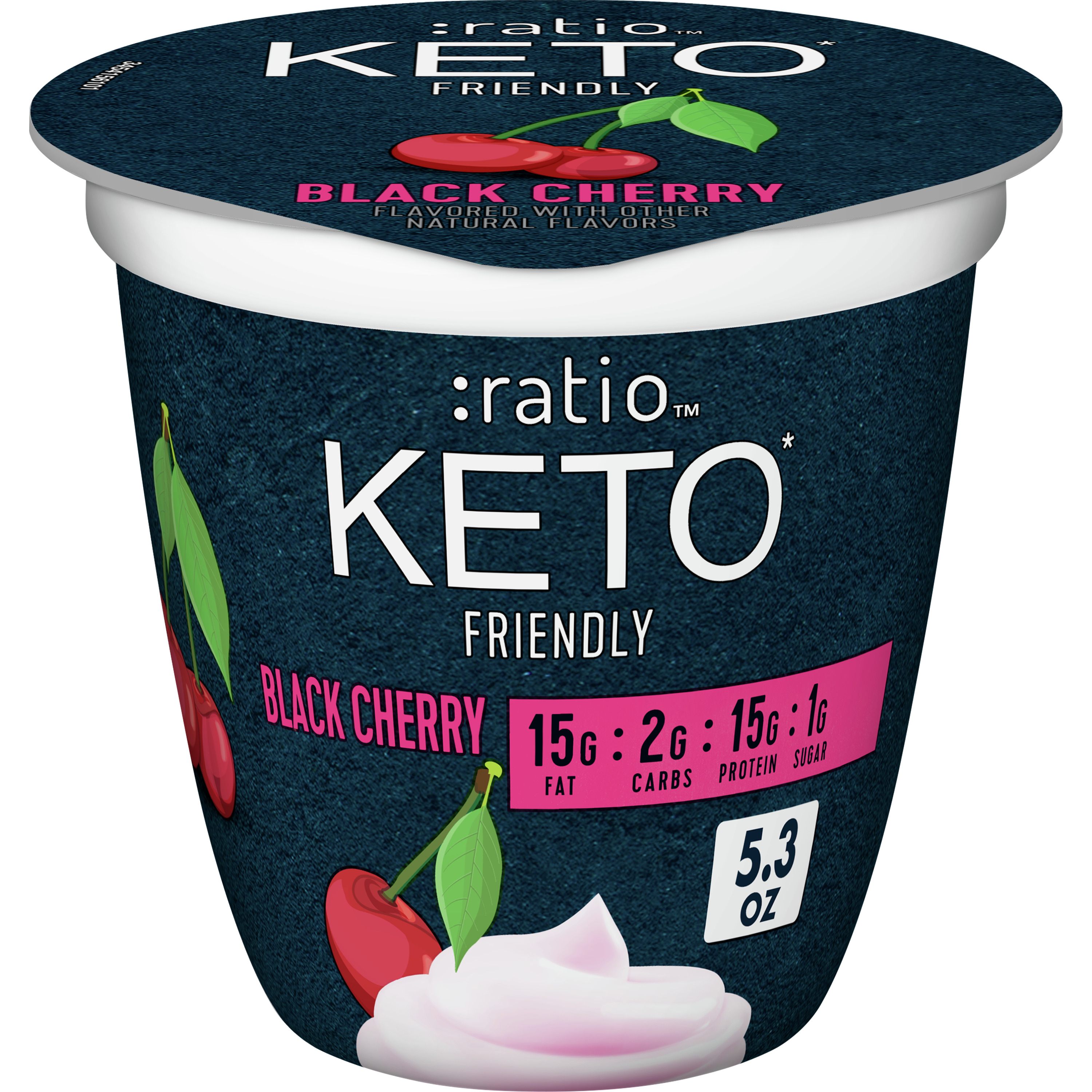 Oikos Triple Zero Greek Yogurt