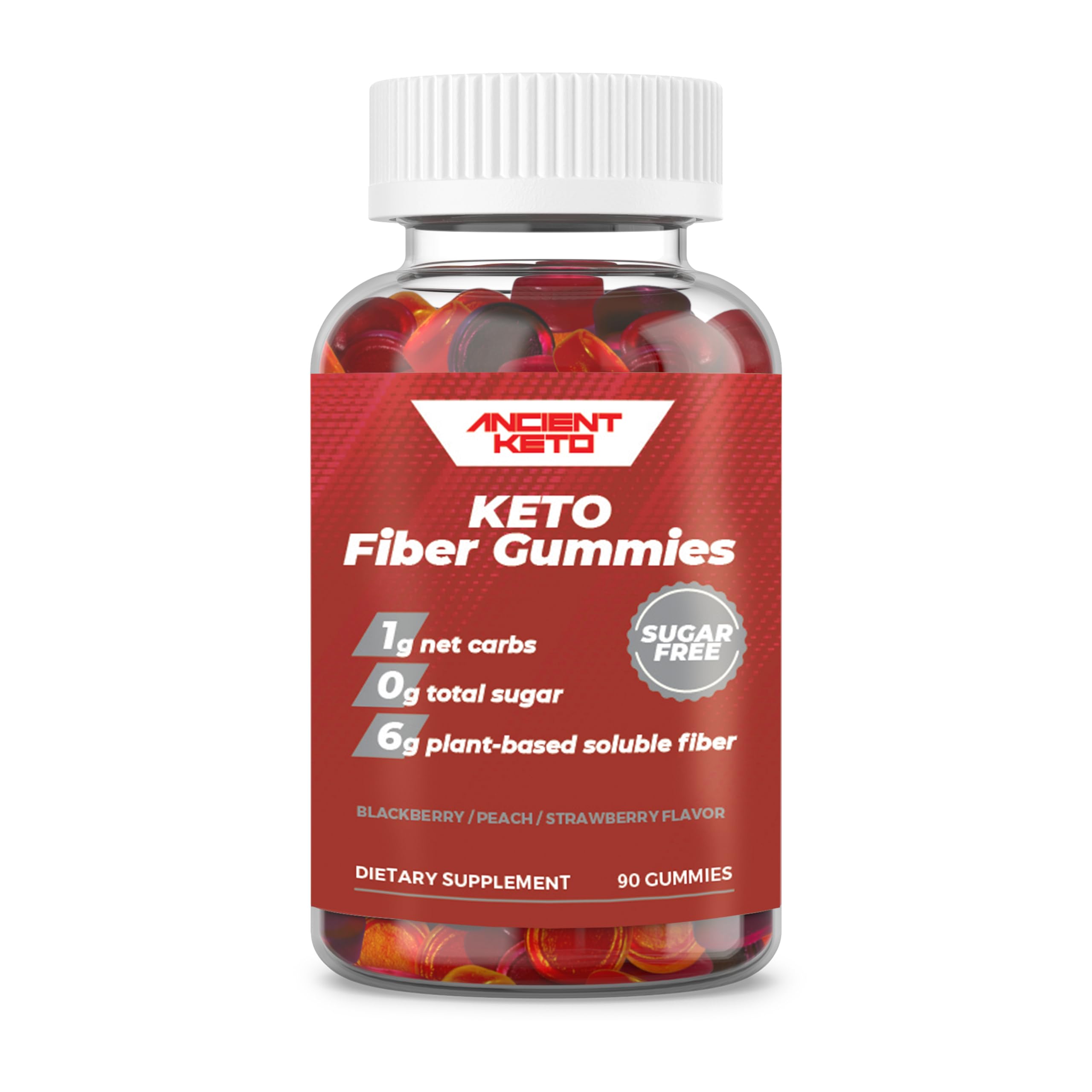 Keto Gummies at CVS