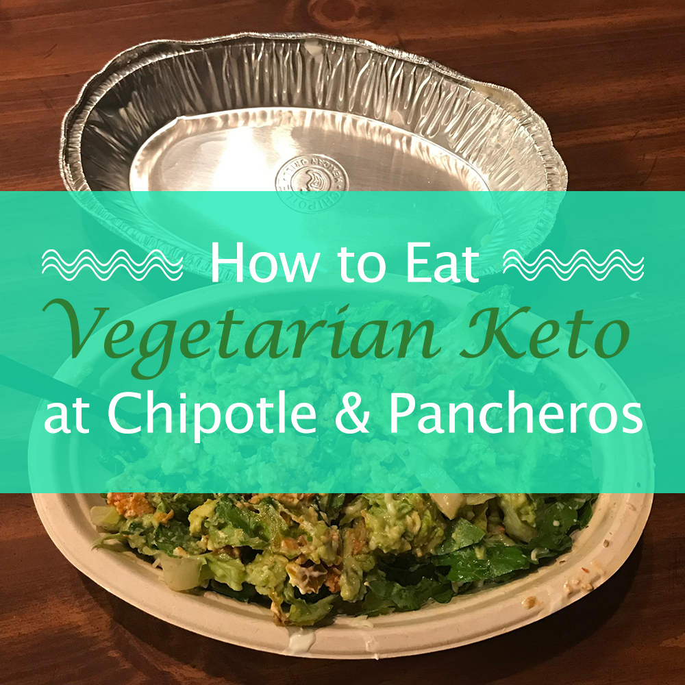 Chipotle Keto Hacks