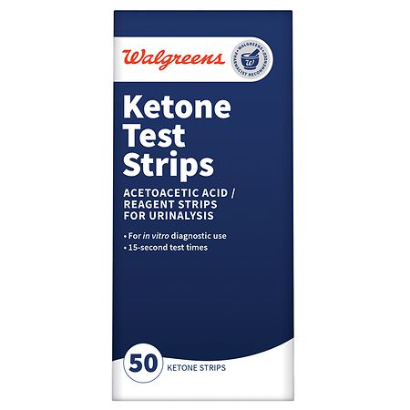 Using Keto Test Strips