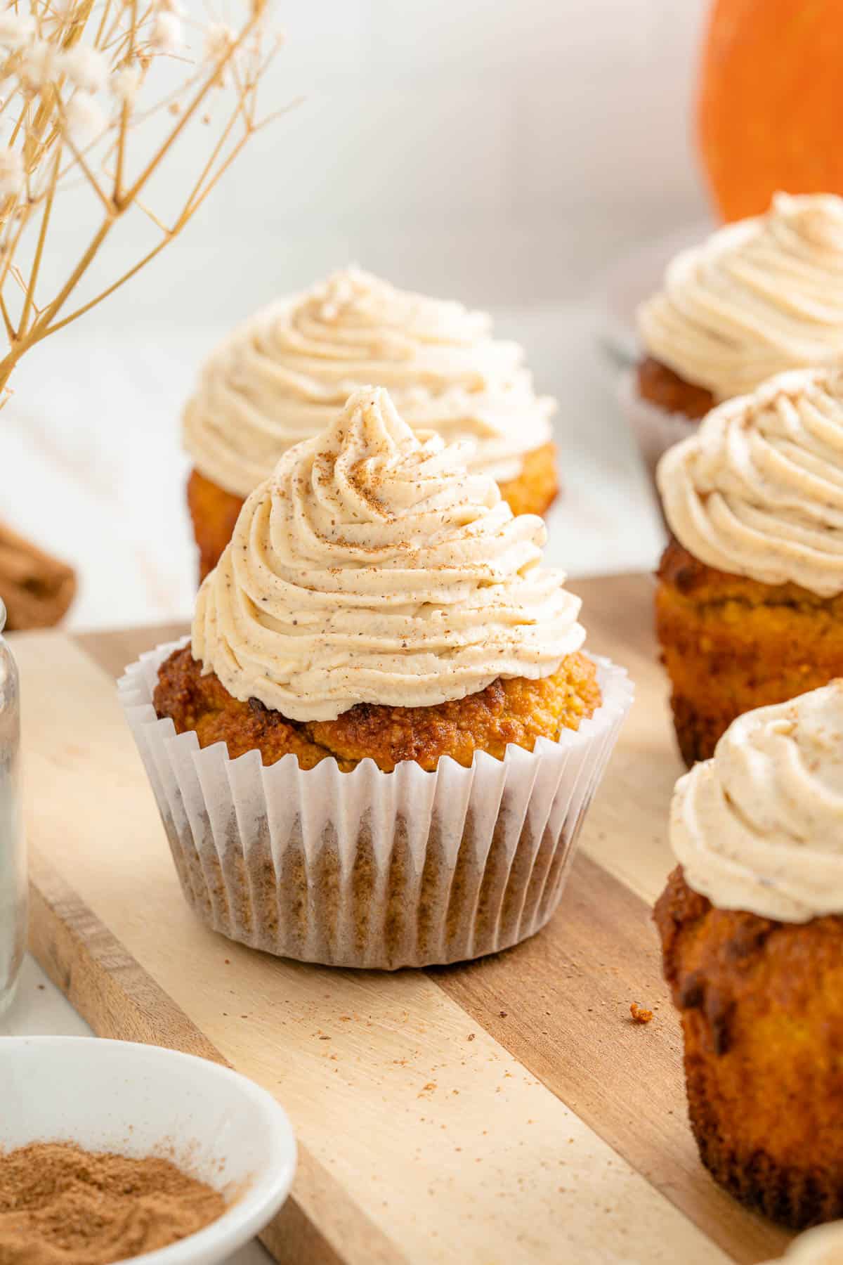 Keto Frosting Options