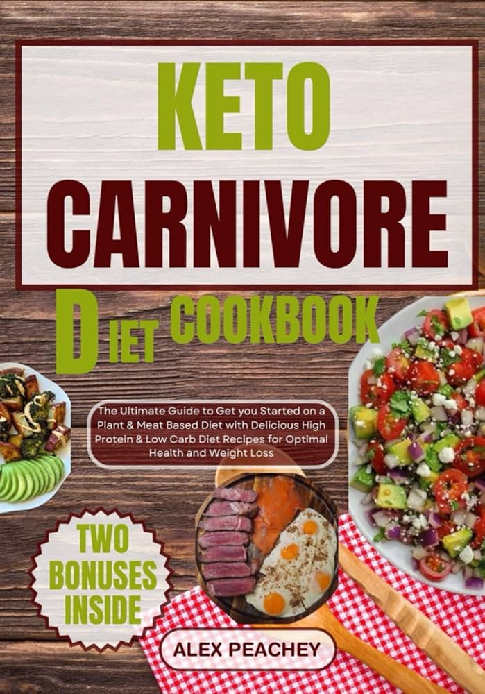 Carnivore vs Keto