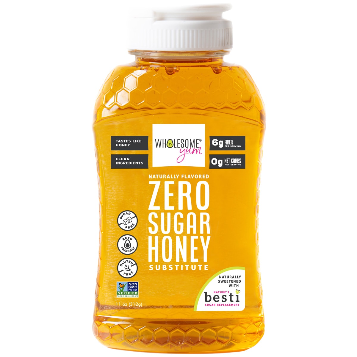 Keto Honey