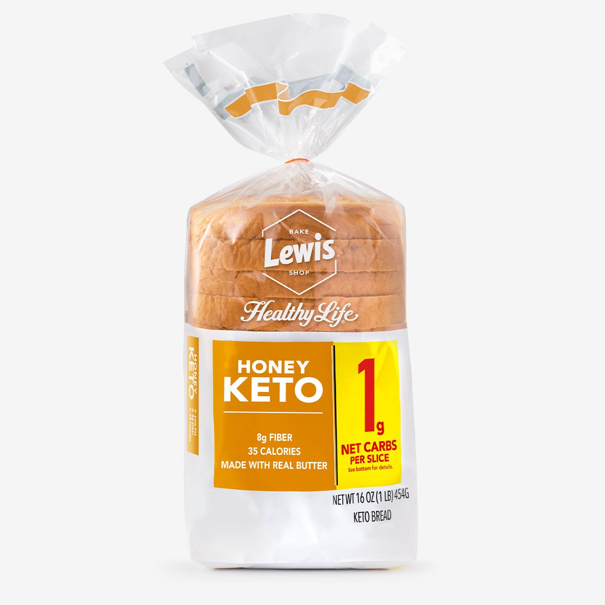 Keto Honey Benefits