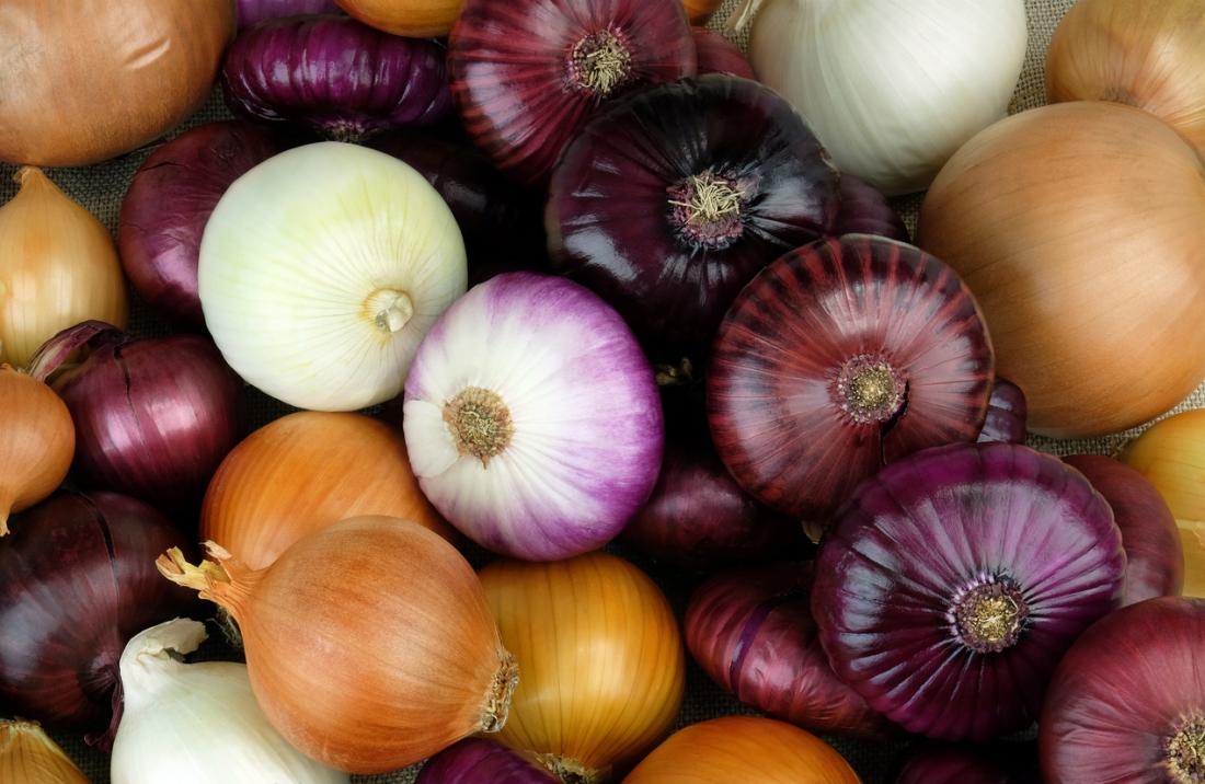 Are onions keto friendly?