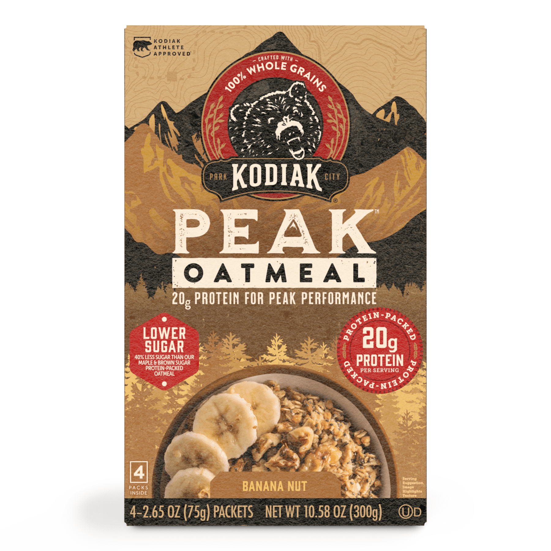 Oatmeal Keto Options