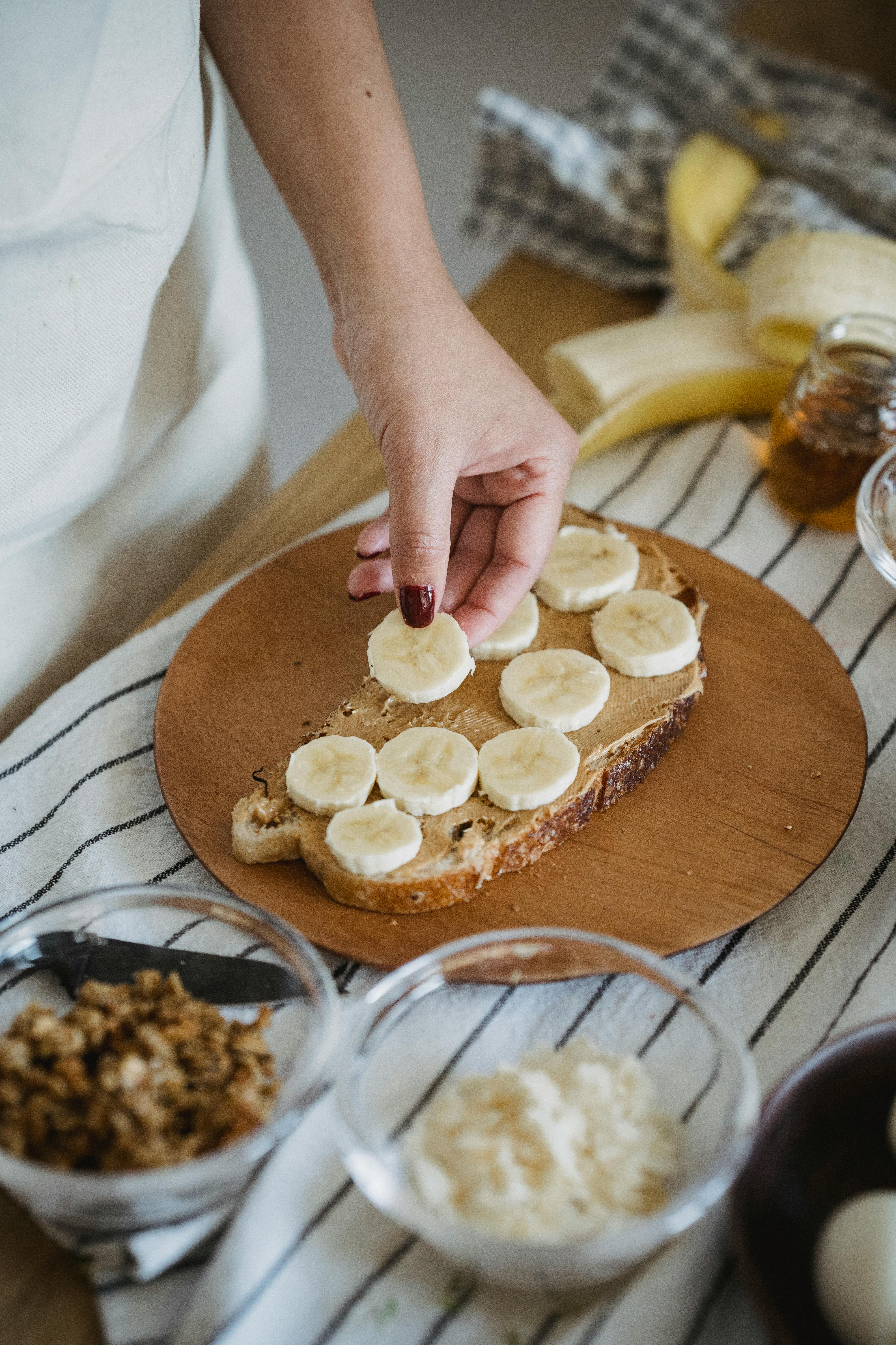 Keto Snacks Preparation